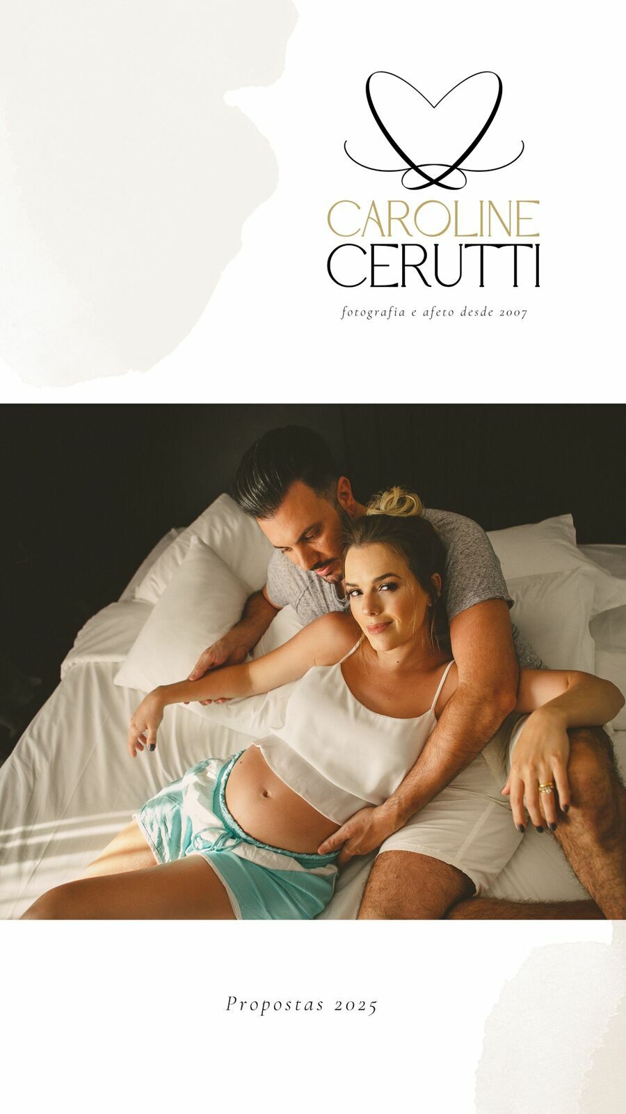 Foto Propostas Gestante - Cerutti - Imagem 0