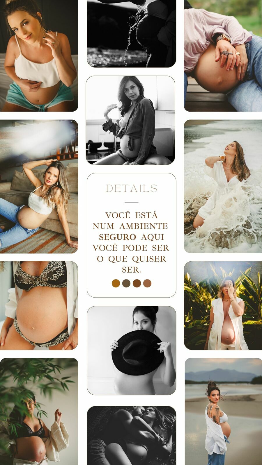 Foto Propostas Gestante - Cerutti - Imagem 2