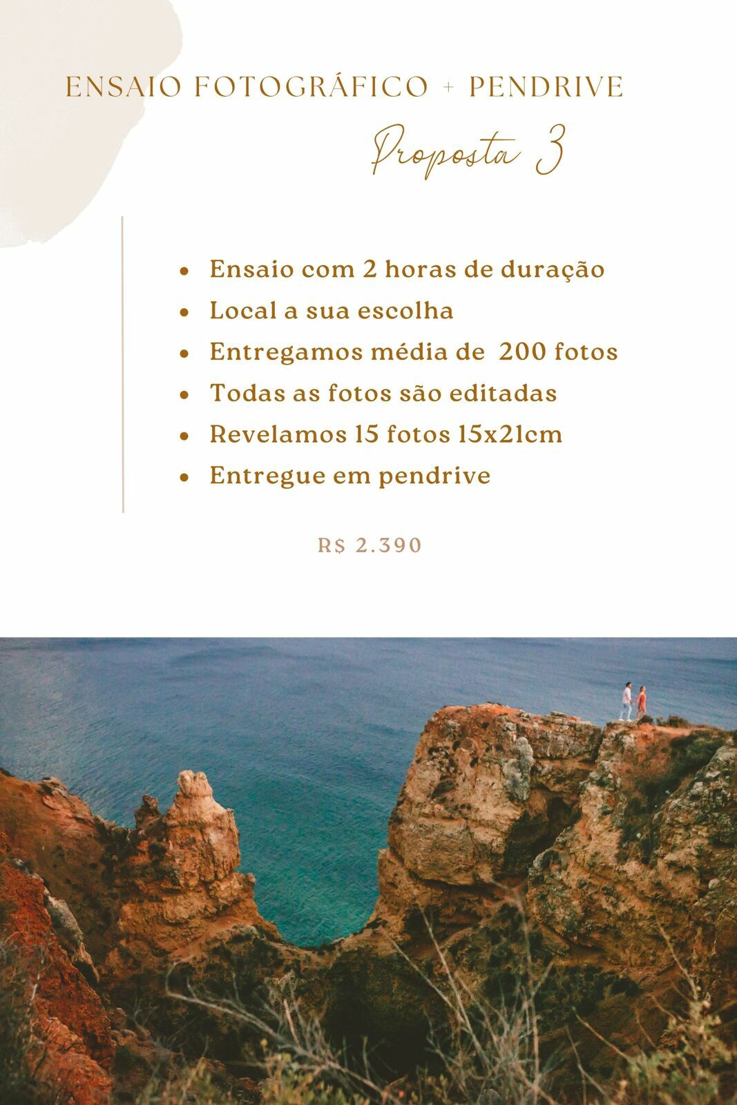 Foto Proposta Ensaio Casal - Cerutti - Imagem 11