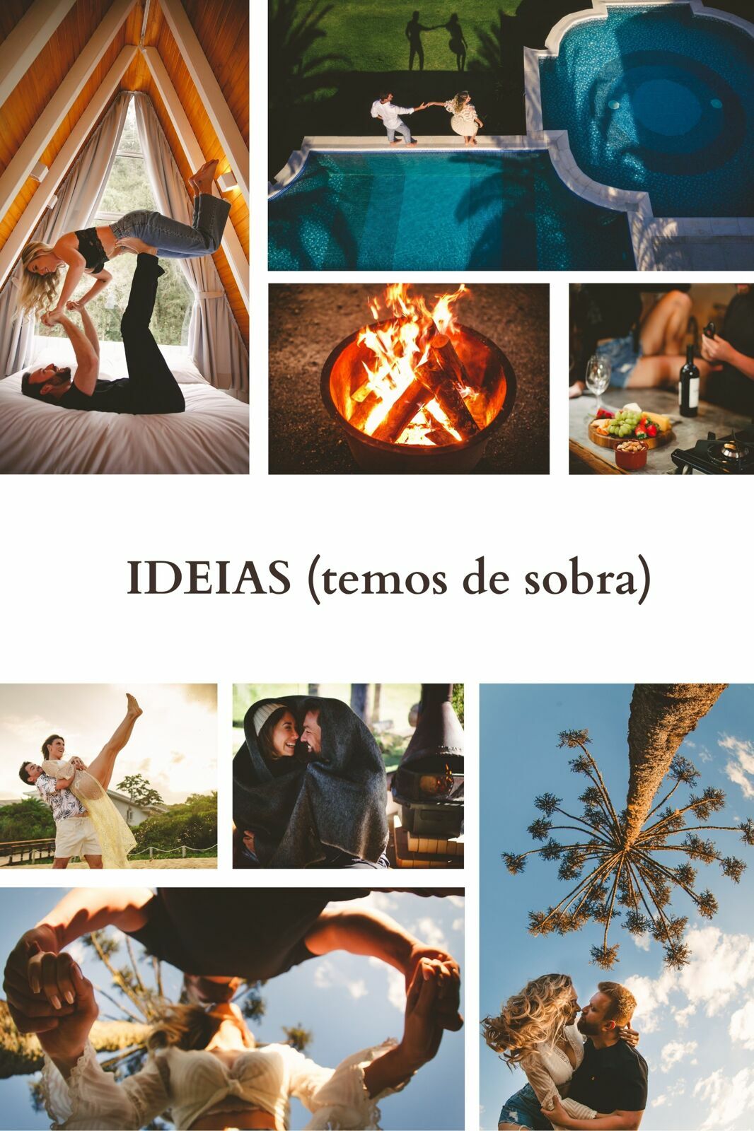 Foto Proposta Ensaio Casal - Cerutti - Imagem 22