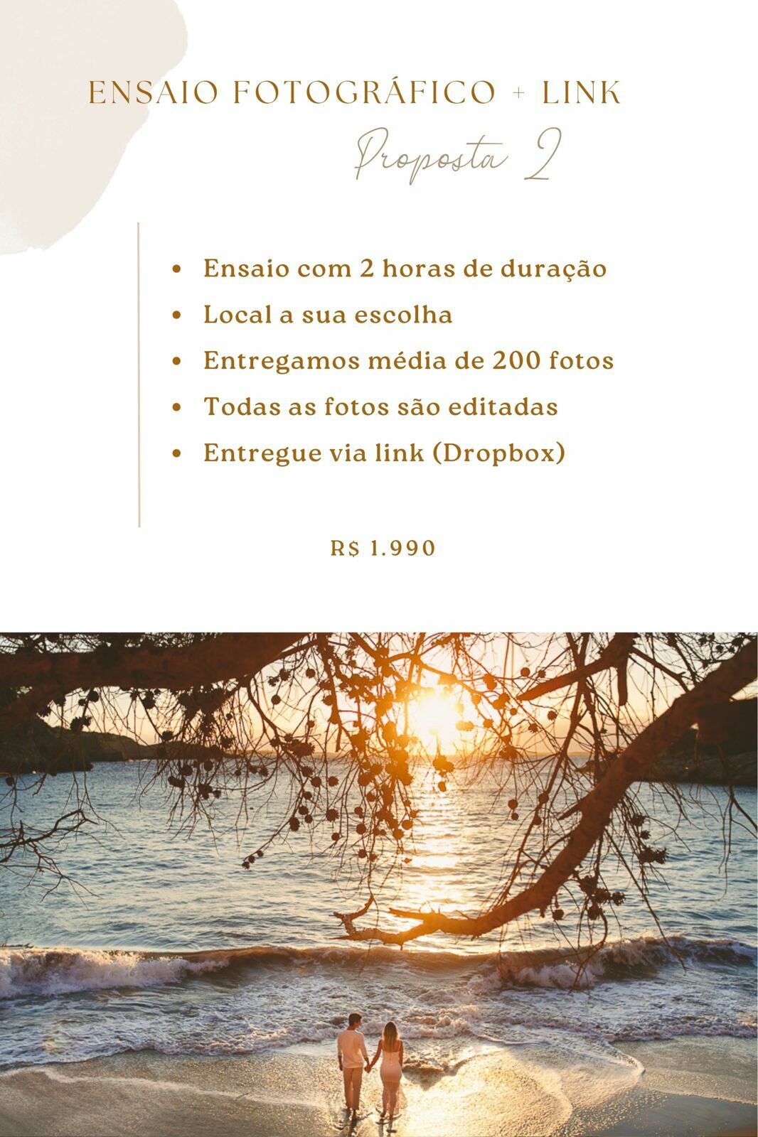 Foto Proposta Ensaio Casal - Cerutti - Imagem 7