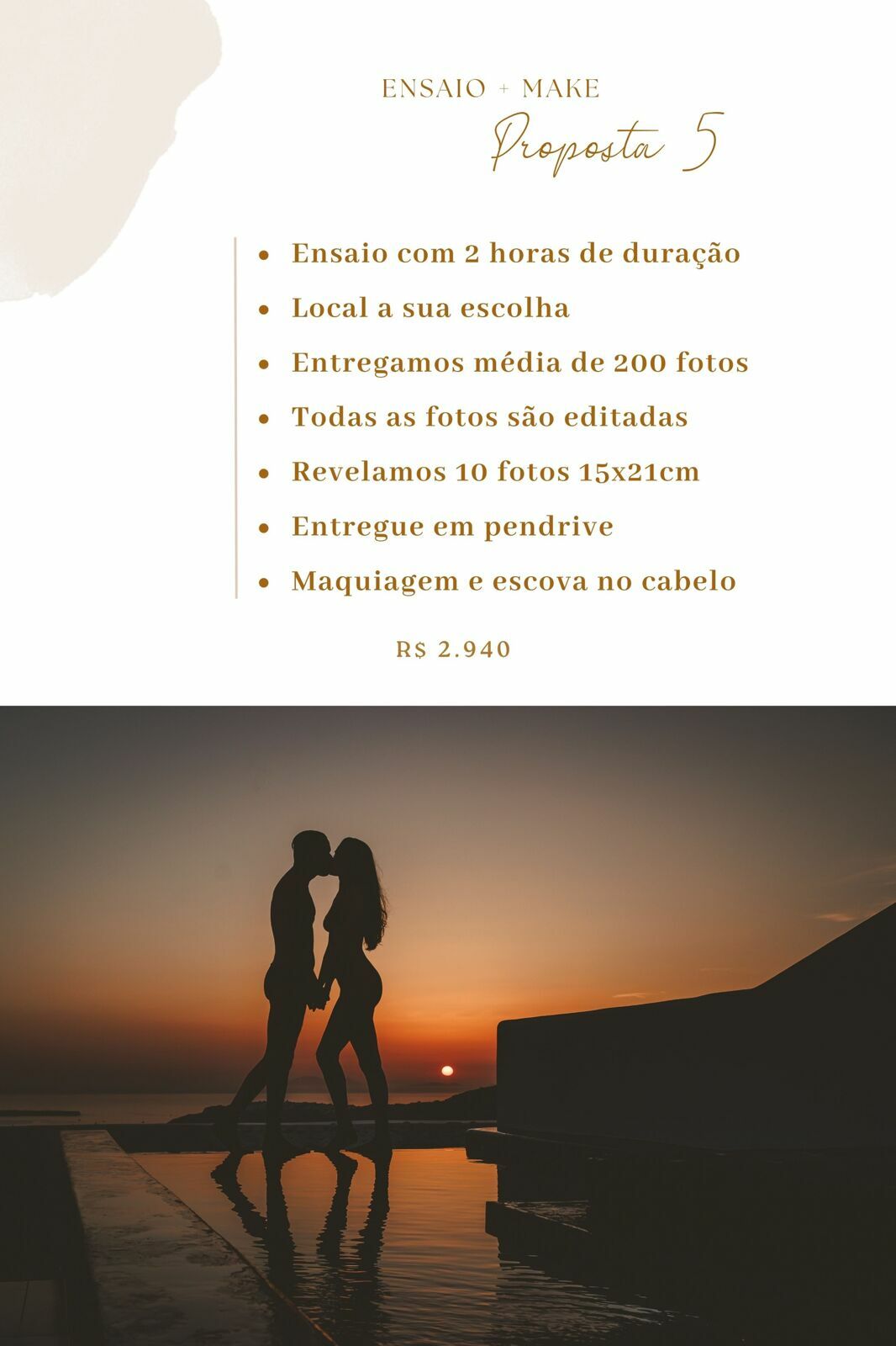 Foto Proposta Ensaio Casal - Cerutti - Imagem 15