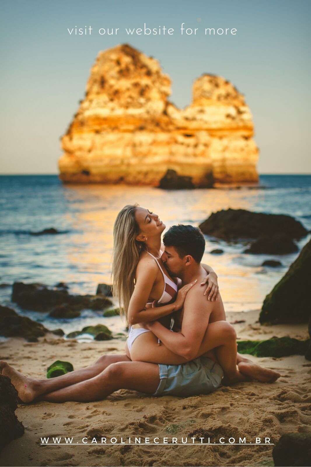 Foto Proposta Ensaio Casal - Cerutti - Imagem 24