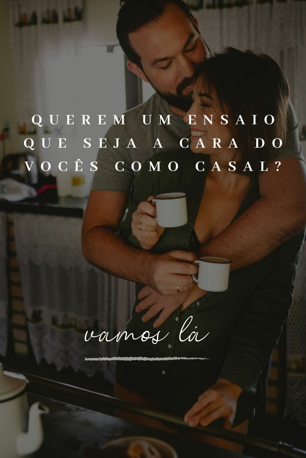 Foto Proposta Ensaio Casal - Cerutti - Imagem 3