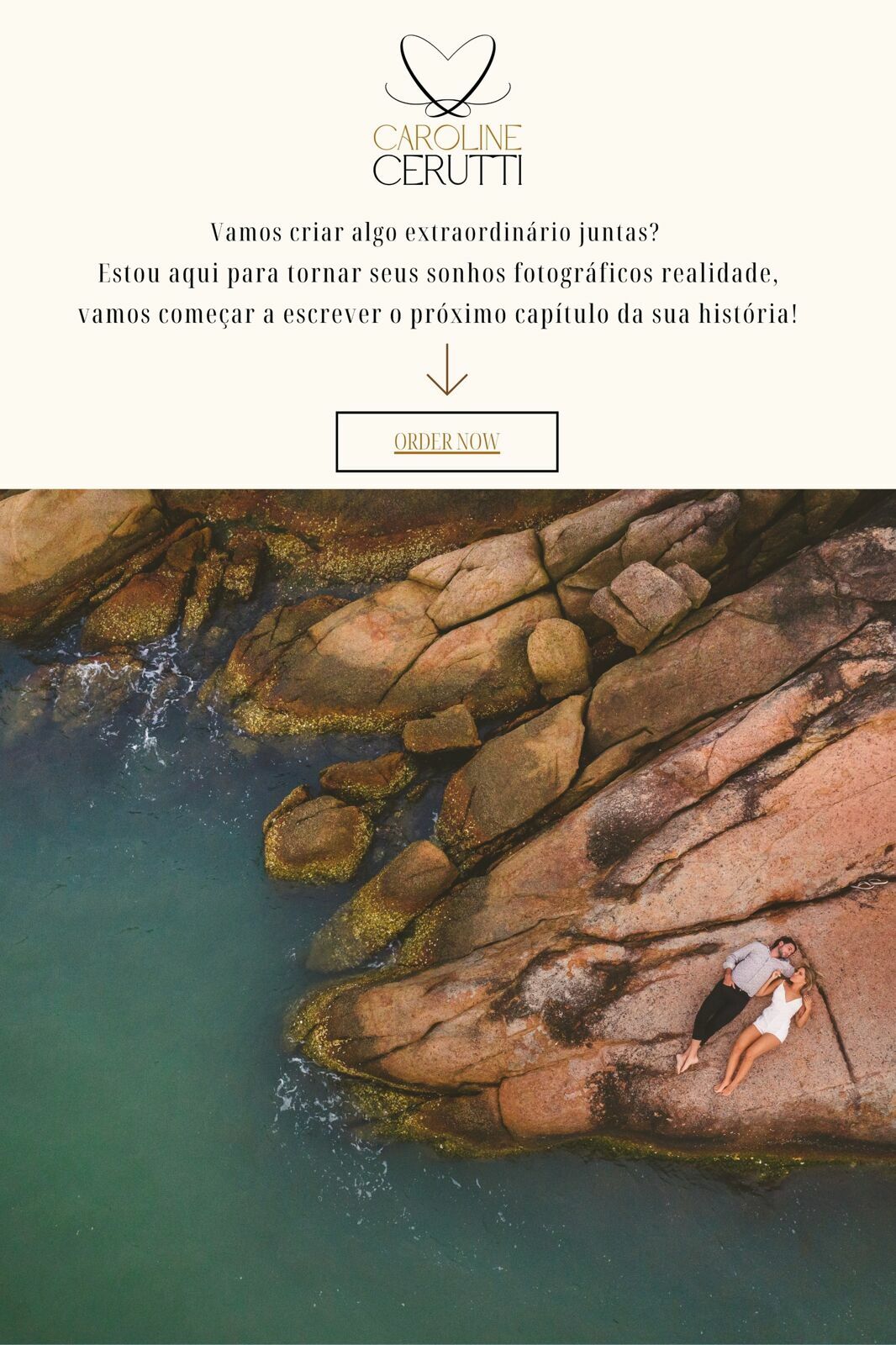 Foto Proposta Ensaio Casal - Cerutti - Imagem 23