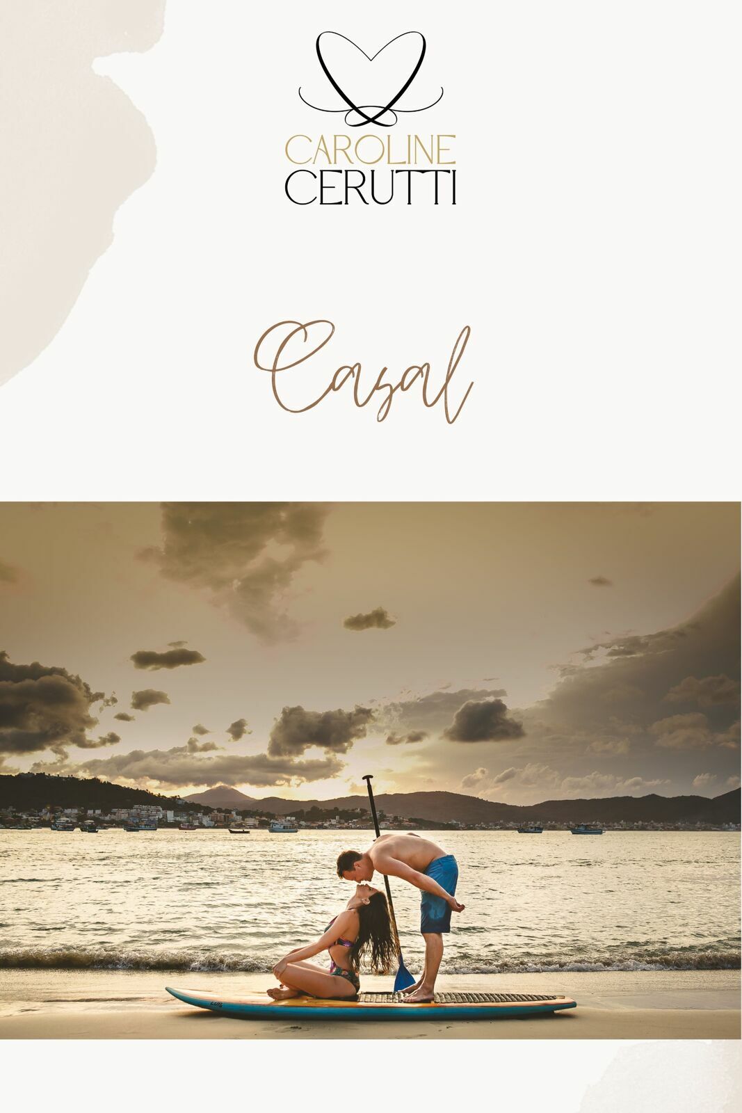 Foto Proposta Ensaio Casal - Cerutti - Imagem 0