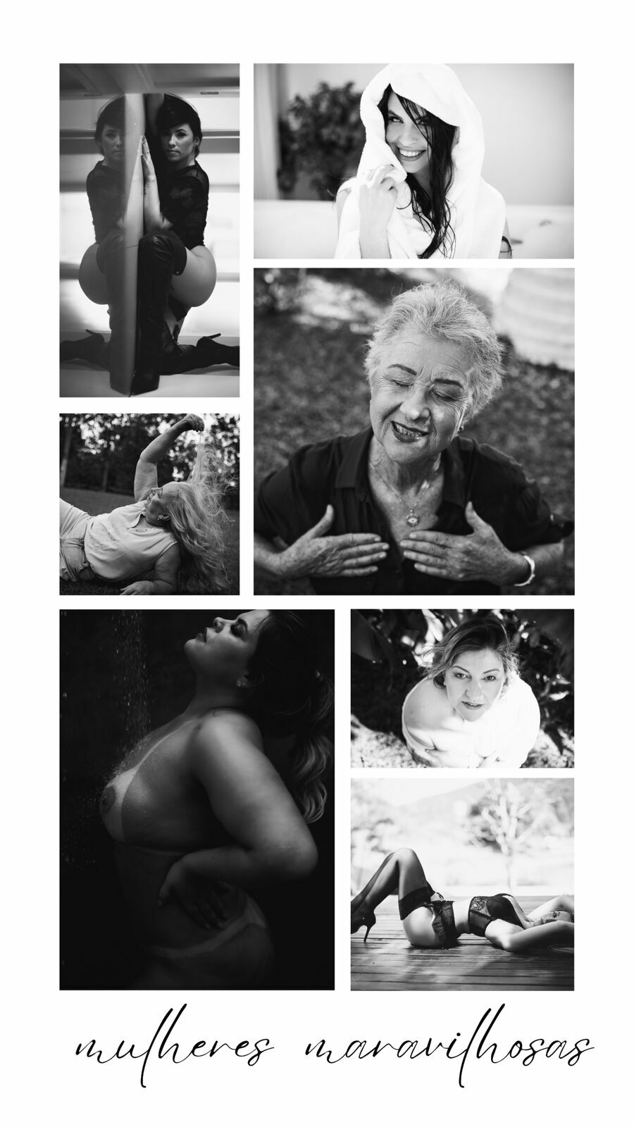 Foto Propostas Ensaio Feminino  - Cerutti - Imagem 10