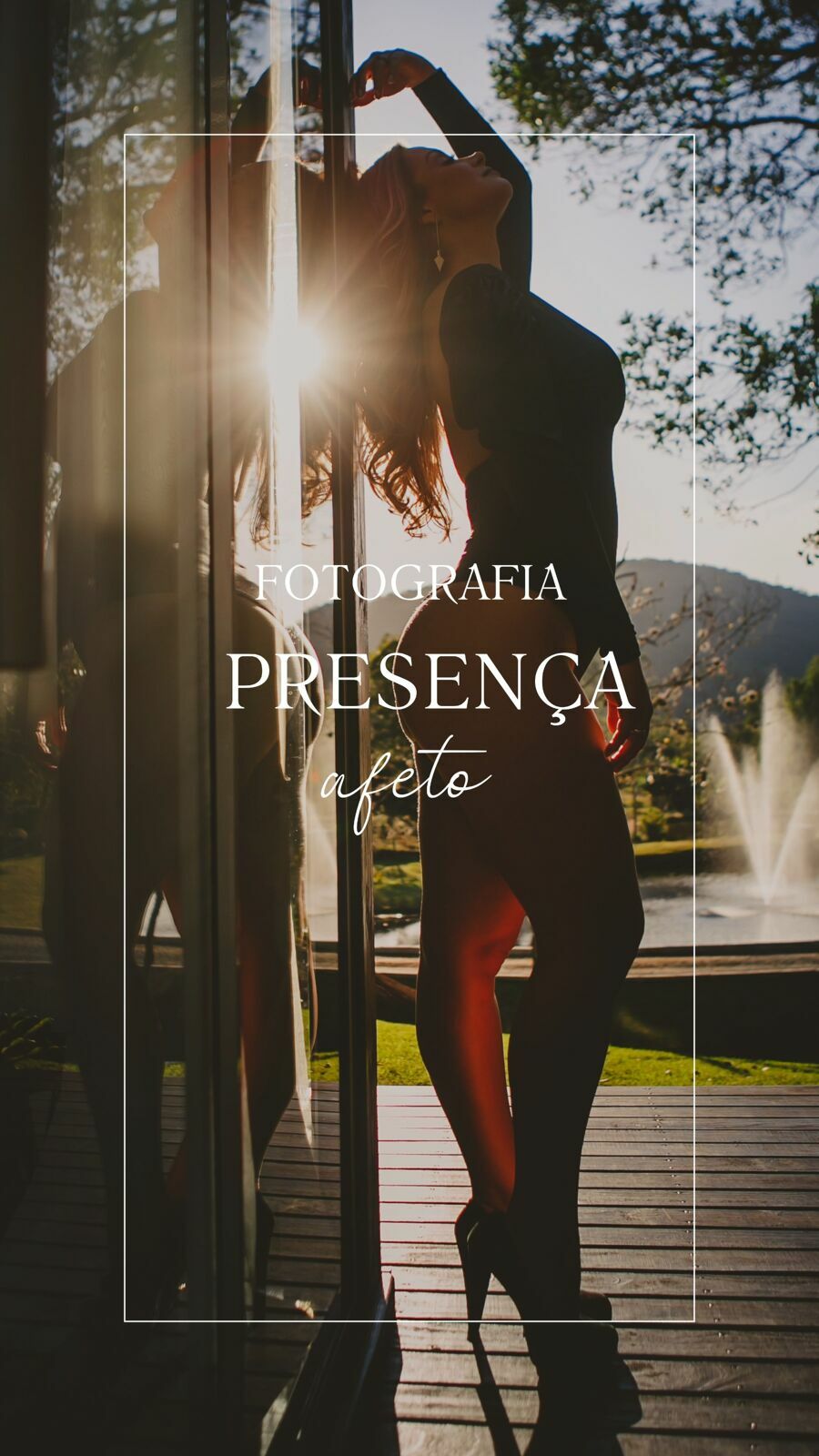 Foto Propostas Ensaio Feminino  - Cerutti - Imagem 12