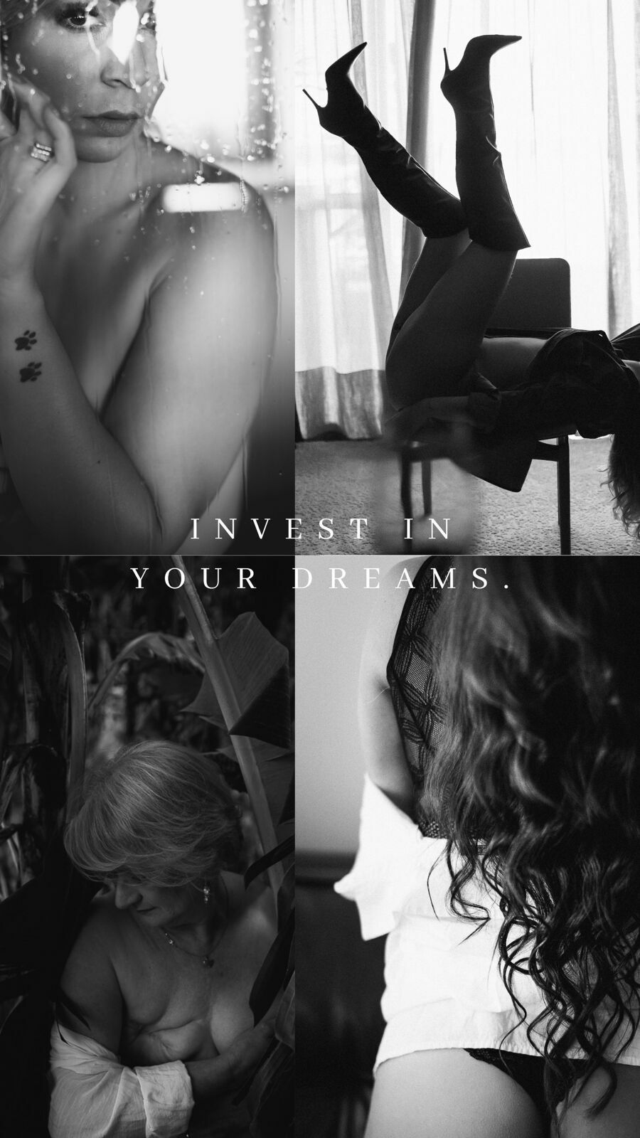 Foto Propostas Ensaio Feminino  - Cerutti - Imagem 8