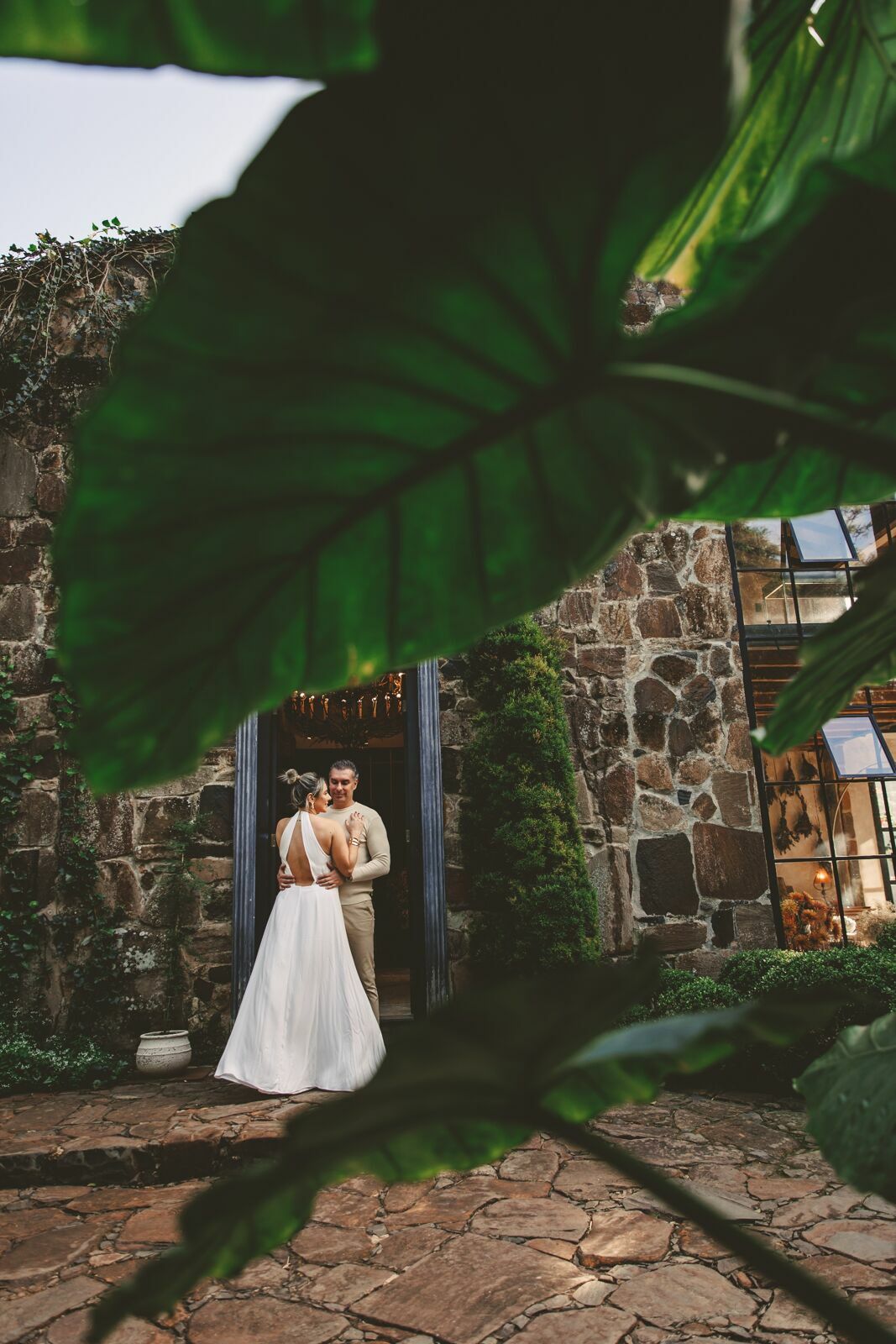 Foto Ensaio Casal Casa Maçico - Larissa e Mário - Imagem 27