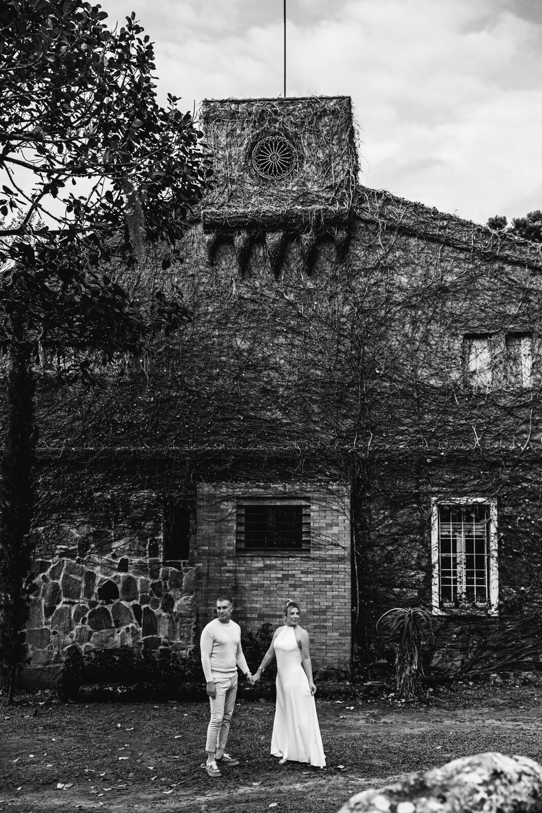 Foto Ensaio Casal Casa Maçico - Larissa e Mário - Imagem 41