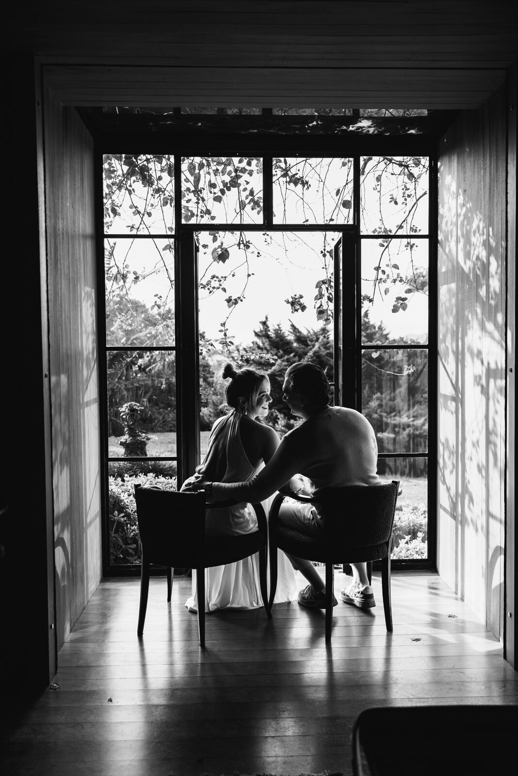 Foto Ensaio Casal Casa Maçico - Larissa e Mário - Imagem 16