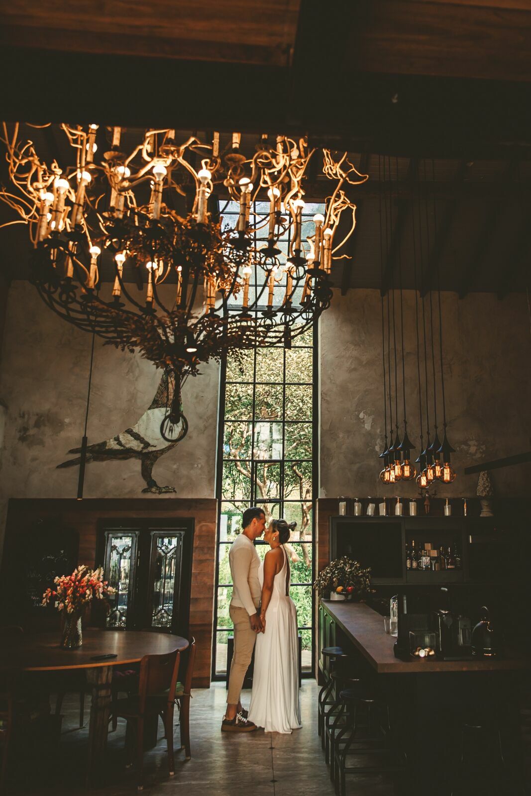 Foto Ensaio Casal Casa Maçico - Larissa e Mário - Imagem 24