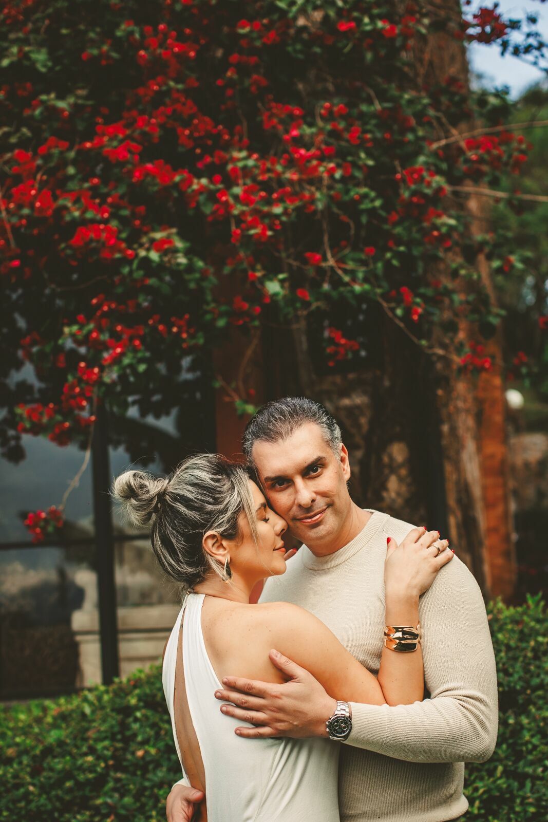 Foto Ensaio Casal Casa Maçico - Larissa e Mário - Imagem 47