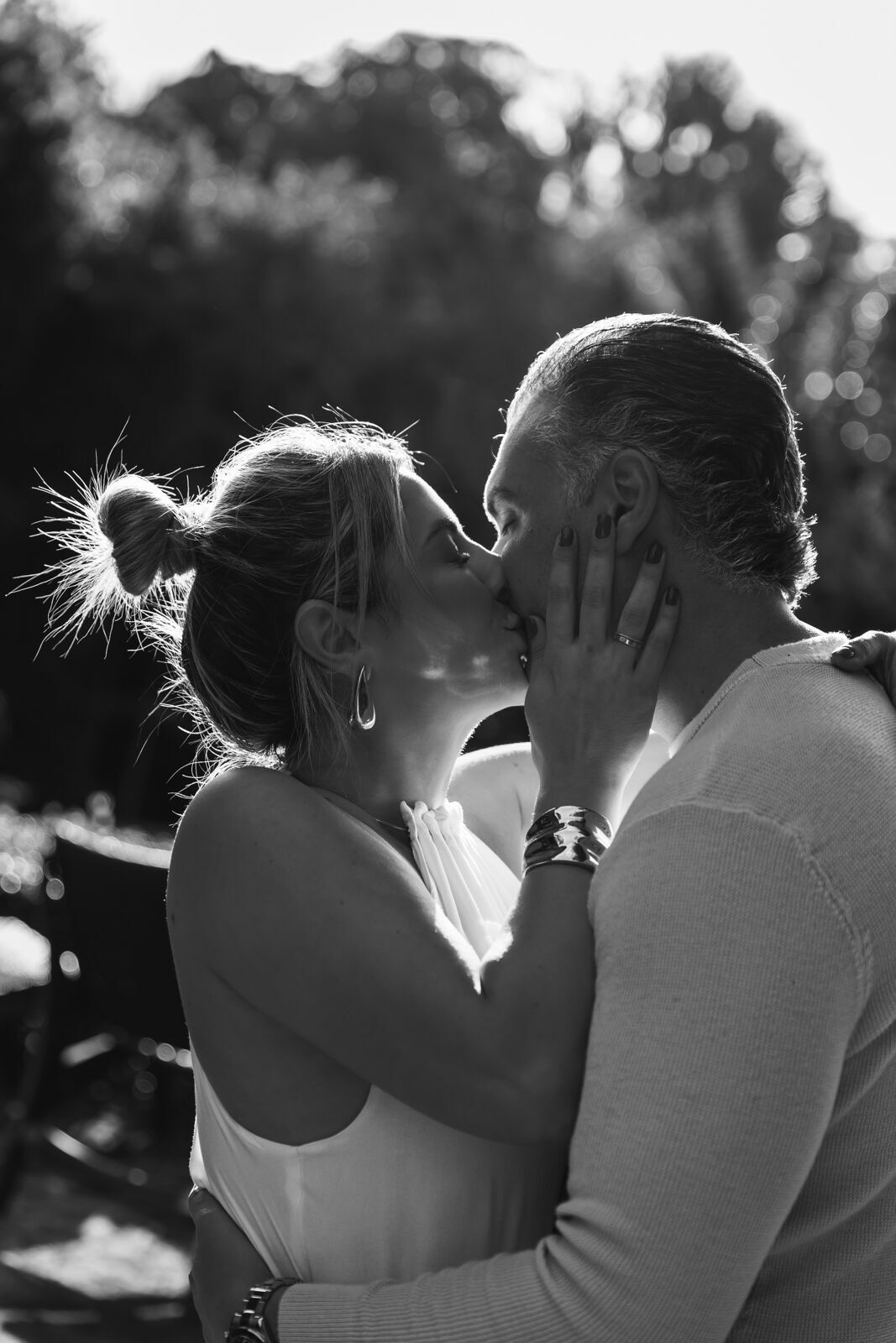 Foto Ensaio Casal Casa Maçico - Larissa e Mário - Imagem 21