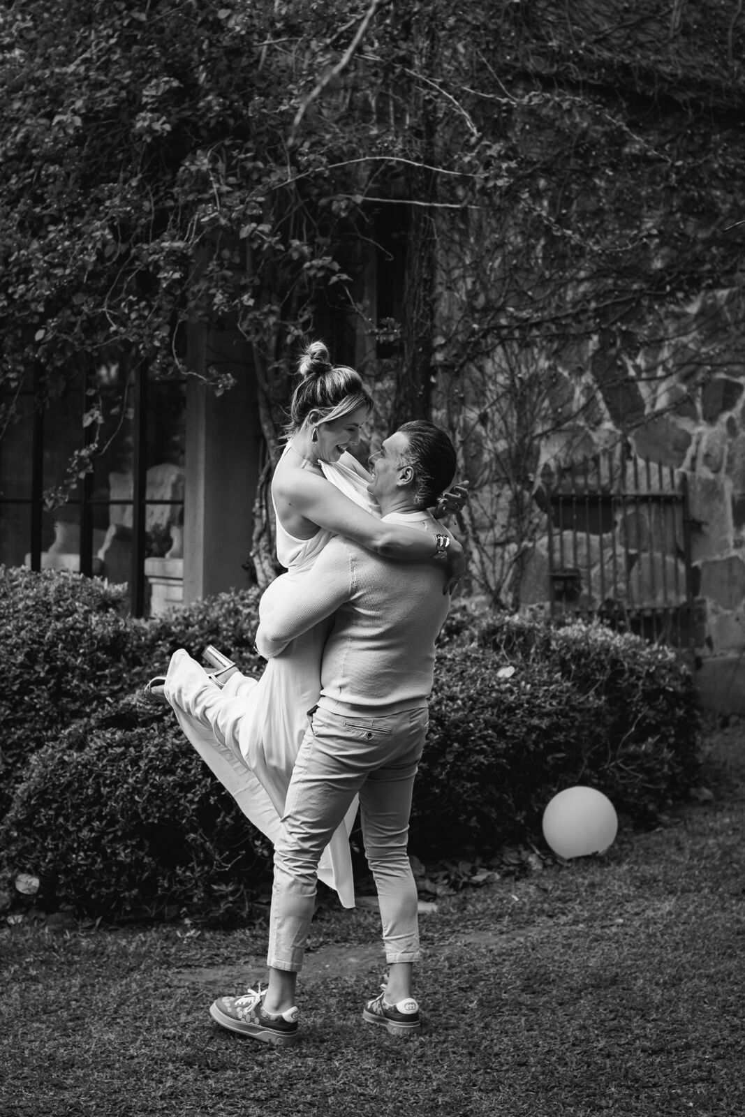 Foto Ensaio Casal Casa Maçico - Larissa e Mário - Imagem 46