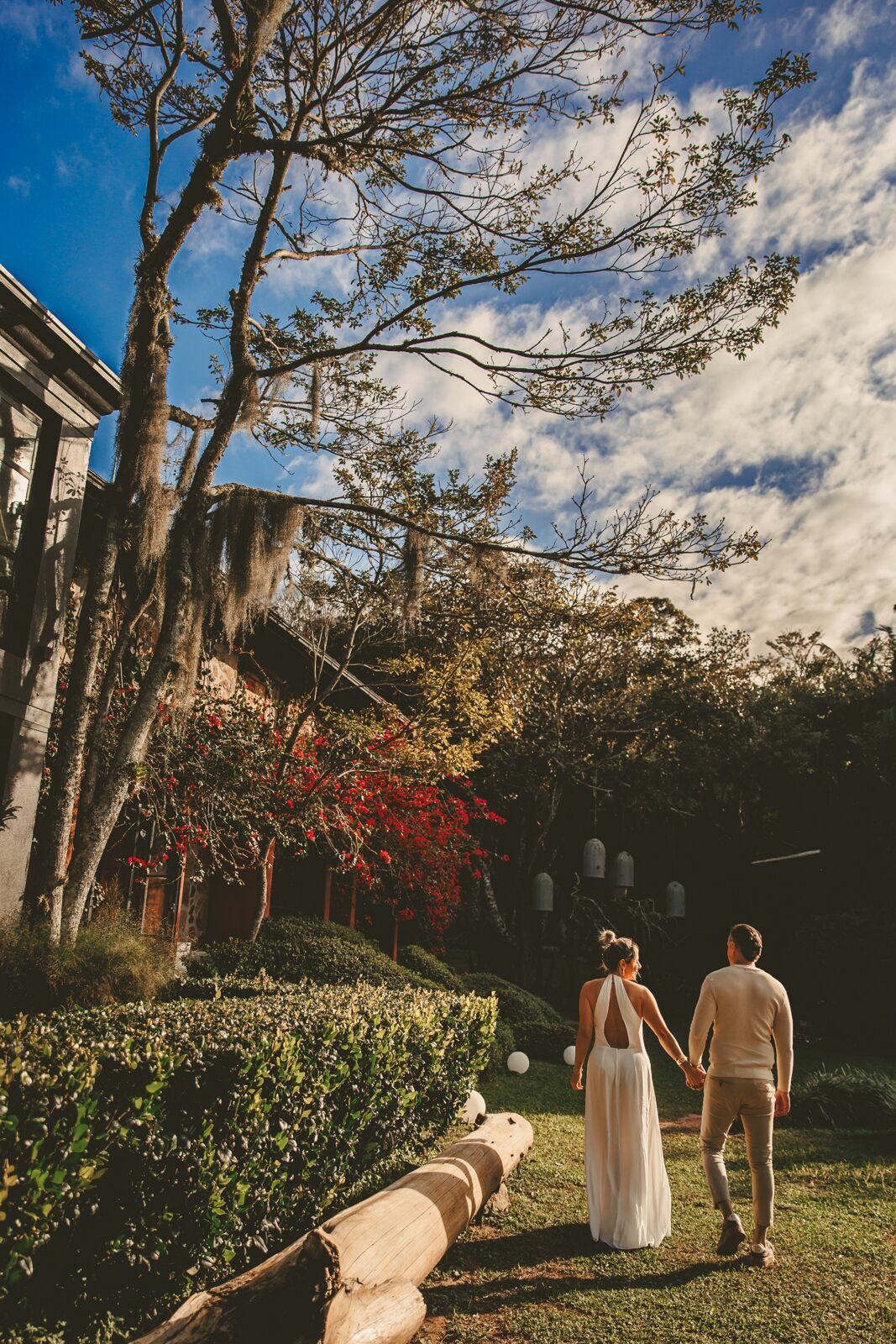 Foto Ensaio Casal Casa Maçico - Larissa e Mário - Imagem 18