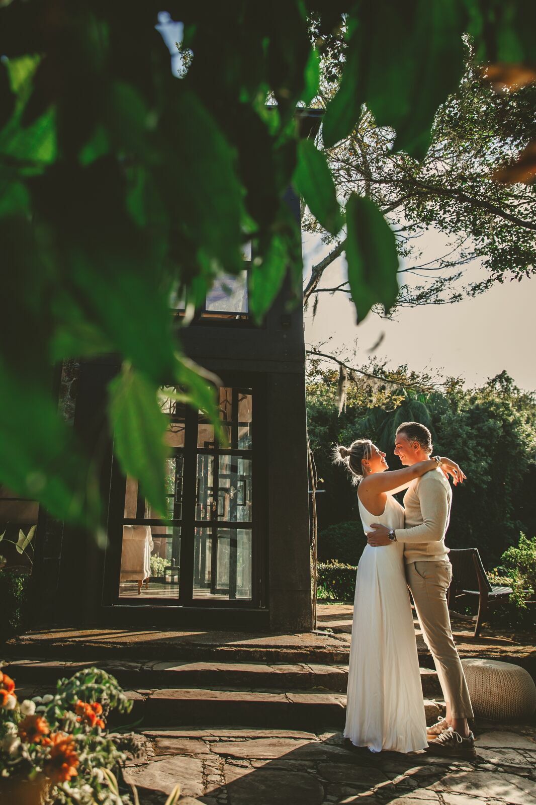 Foto Ensaio Casal Casa Maçico - Larissa e Mário - Imagem 20