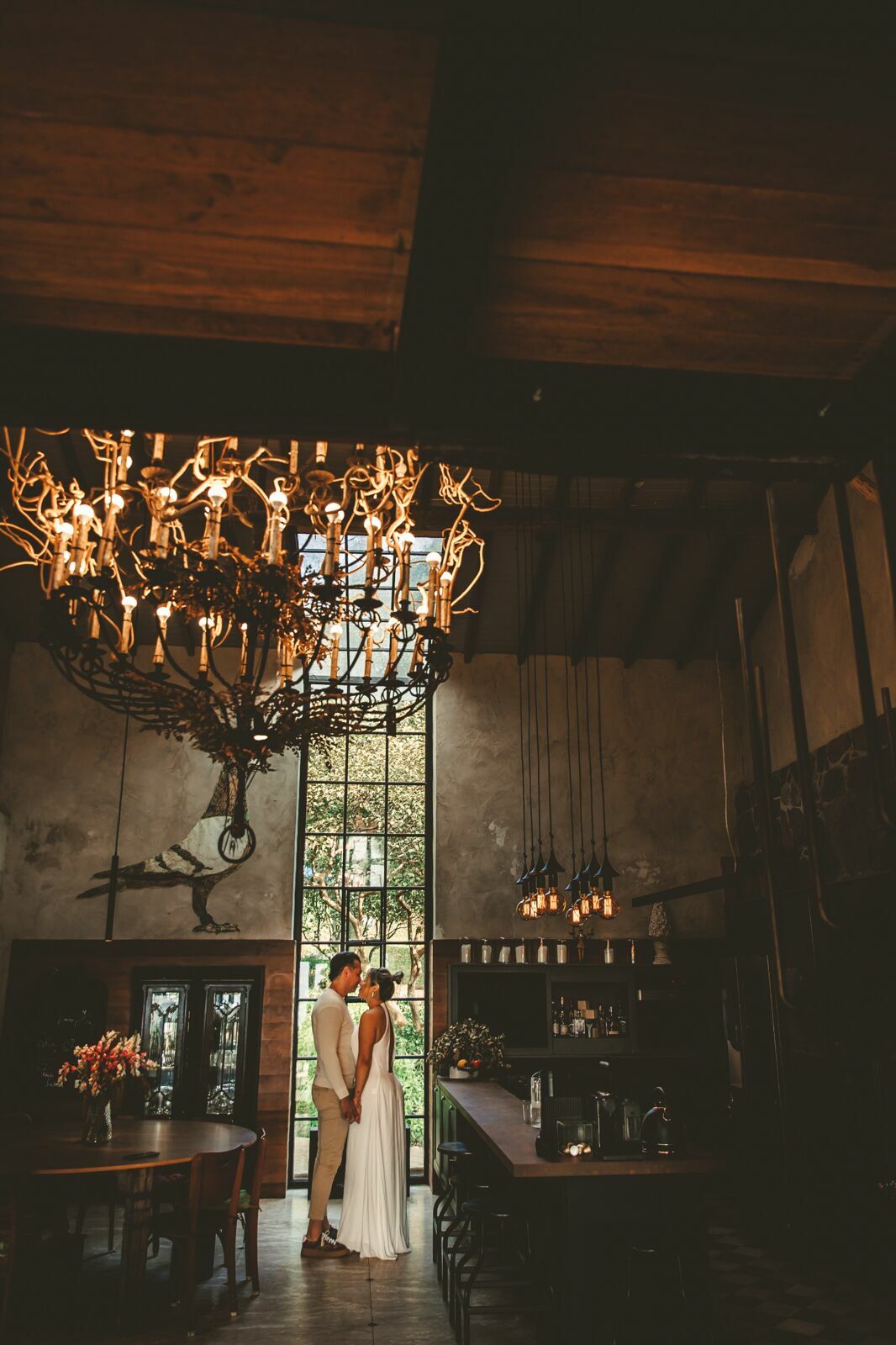 Foto Ensaio Casal Casa Maçico - Larissa e Mário - Imagem 23