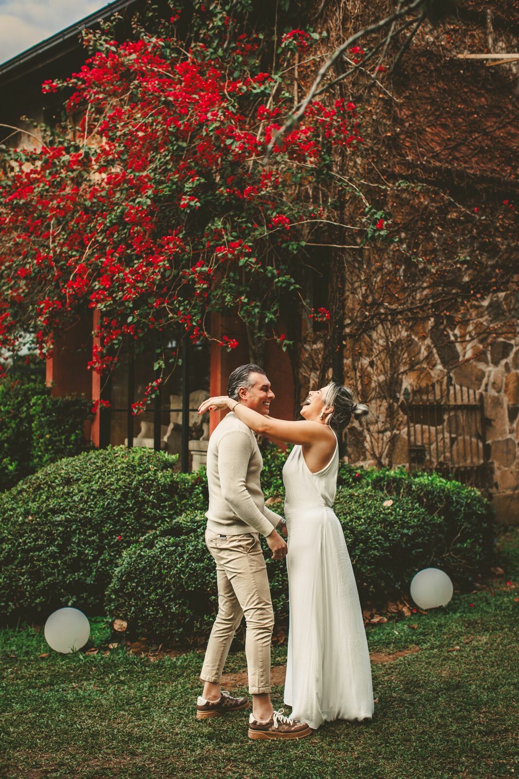 Foto Ensaio Casal Casa Maçico - Larissa e Mário - Imagem 44