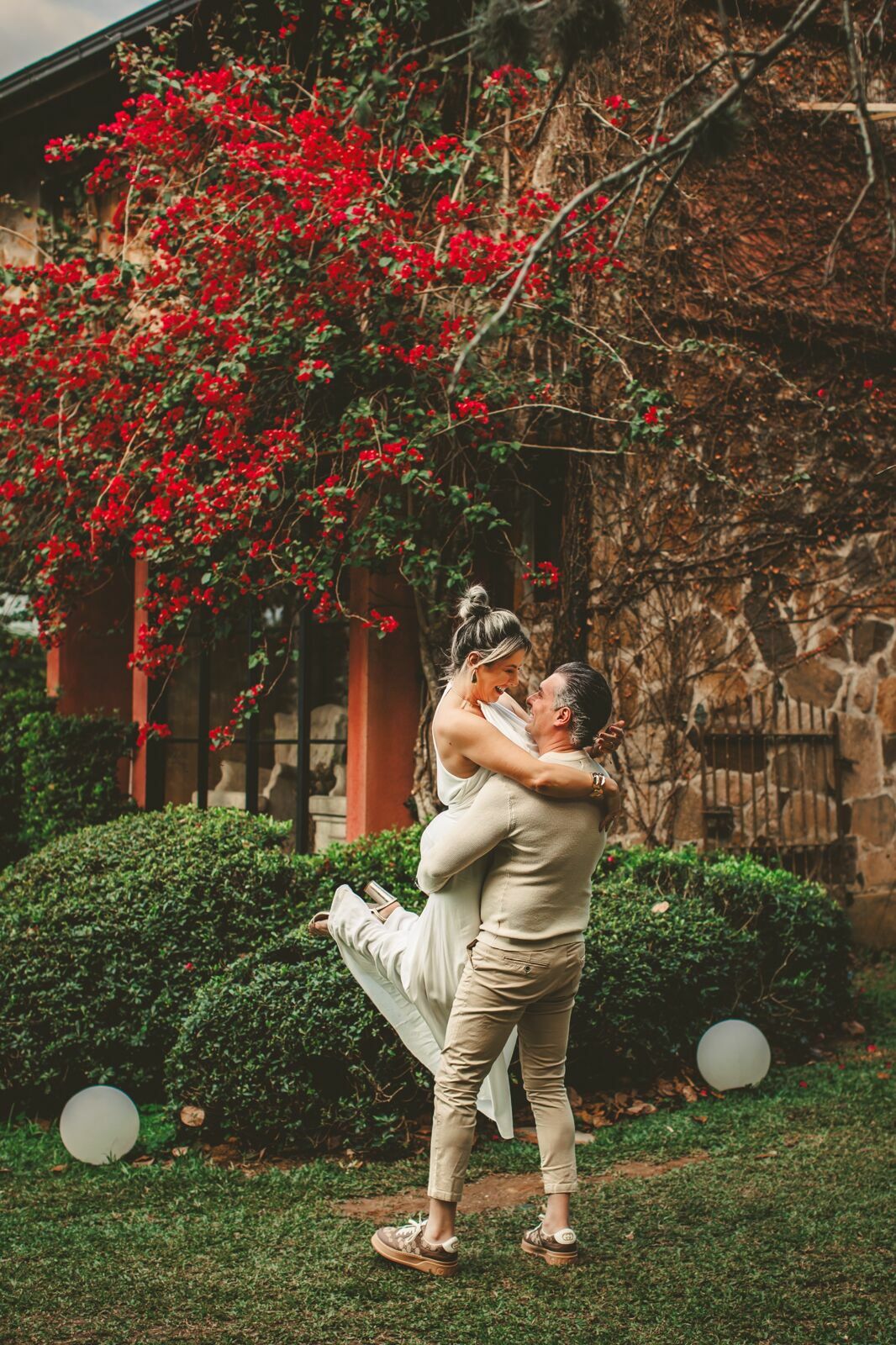 Foto Ensaio Casal Casa Maçico - Larissa e Mário - Imagem 45