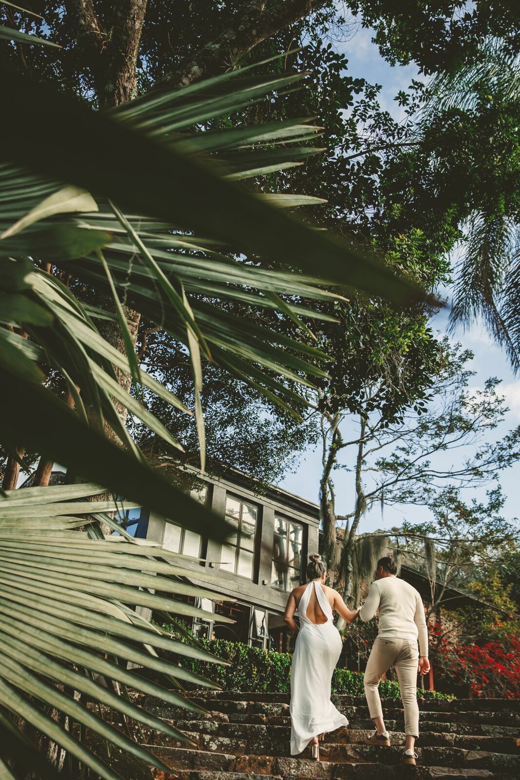Foto Ensaio Casal Casa Maçico - Larissa e Mário - Imagem 35