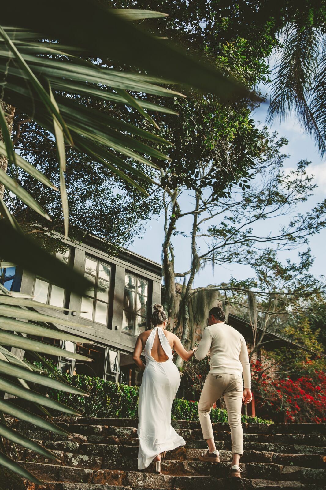 Foto Ensaio Casal Casa Maçico - Larissa e Mário - Imagem 36