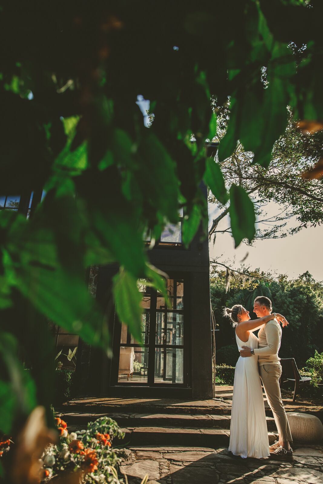 Foto Ensaio Casal Casa Maçico - Larissa e Mário - Imagem 19