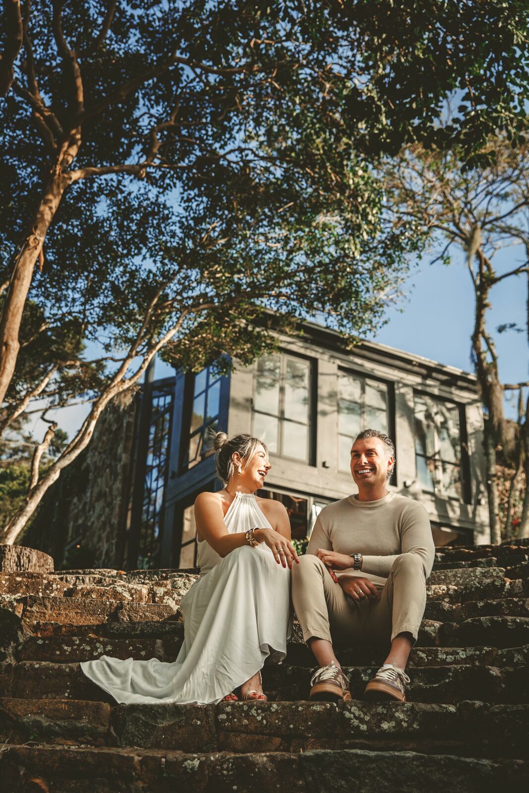 Foto Ensaio Casal Casa Maçico - Larissa e Mário - Imagem 31