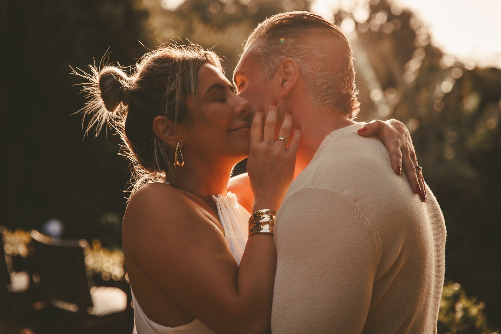 Foto Ensaio Casal Casa Maçico - Larissa e Mário - Imagem 22
