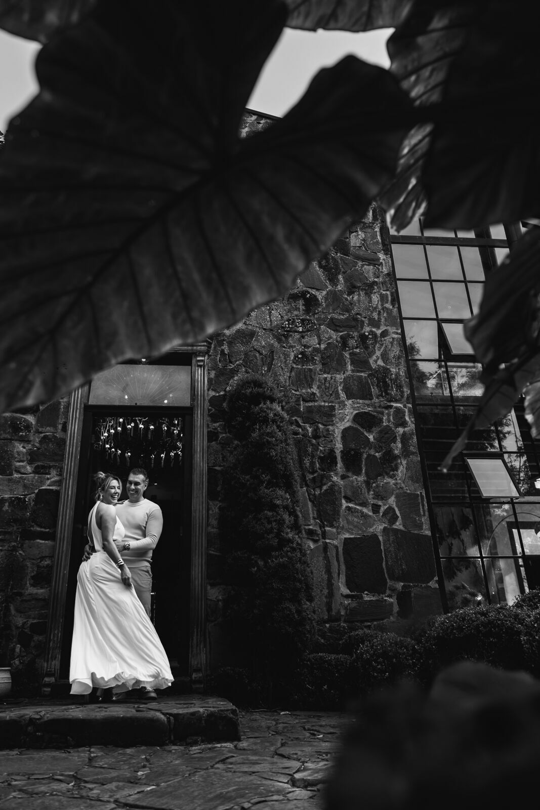 Foto Ensaio Casal Casa Maçico - Larissa e Mário - Imagem 28