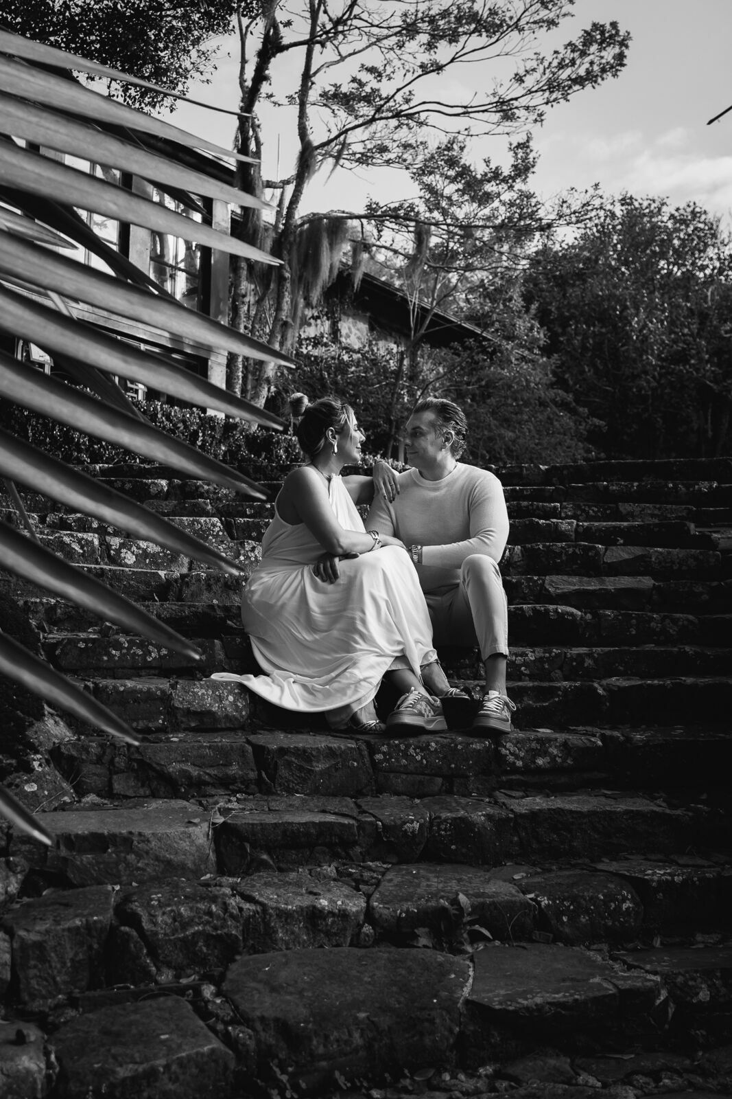 Foto Ensaio Casal Casa Maçico - Larissa e Mário - Imagem 33