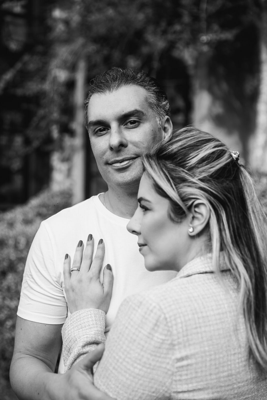 Foto Ensaio Casal Casa Maçico - Larissa e Mário - Imagem 8