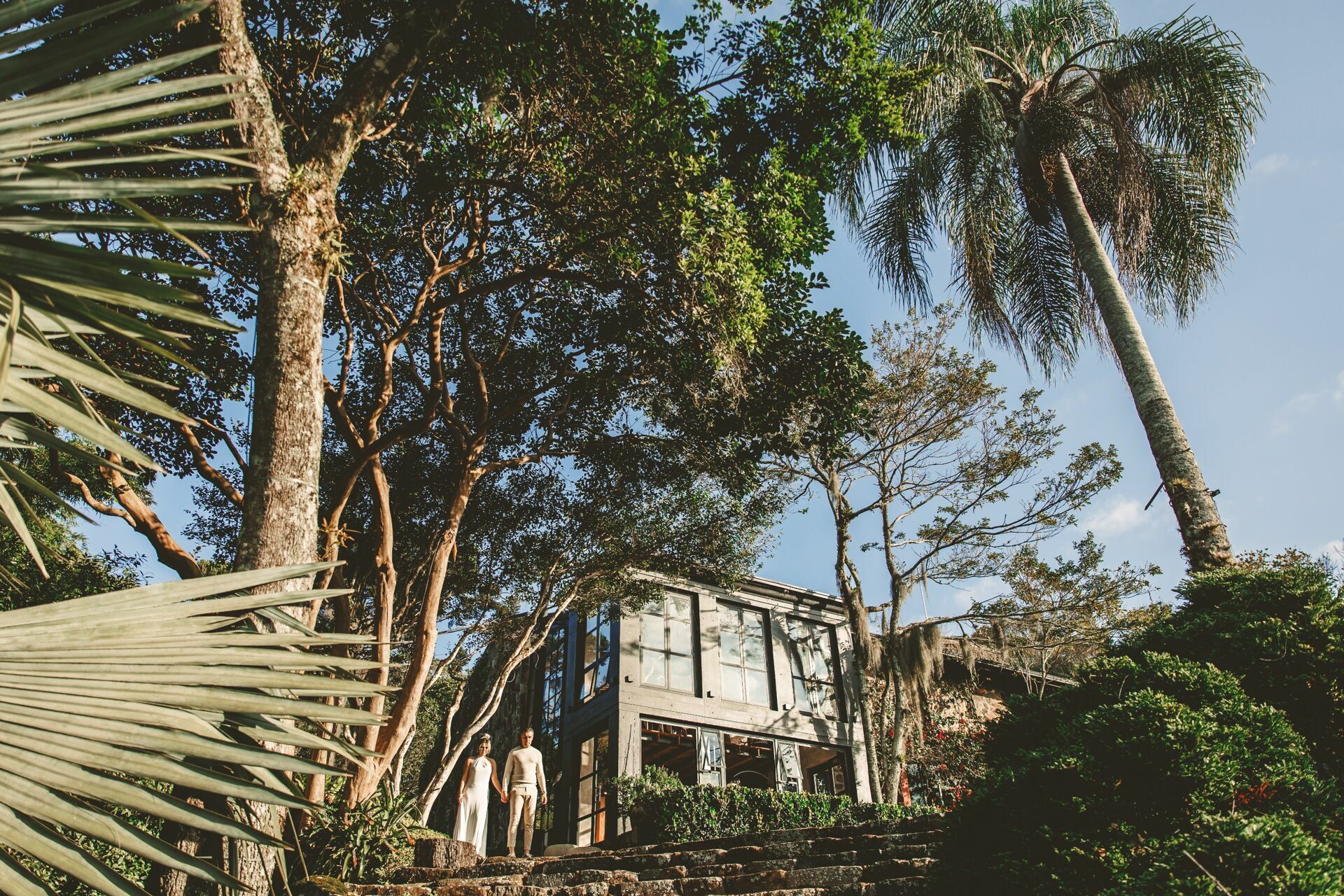 Foto Ensaio Casal Casa Maçico - Larissa e Mário - Imagem 29