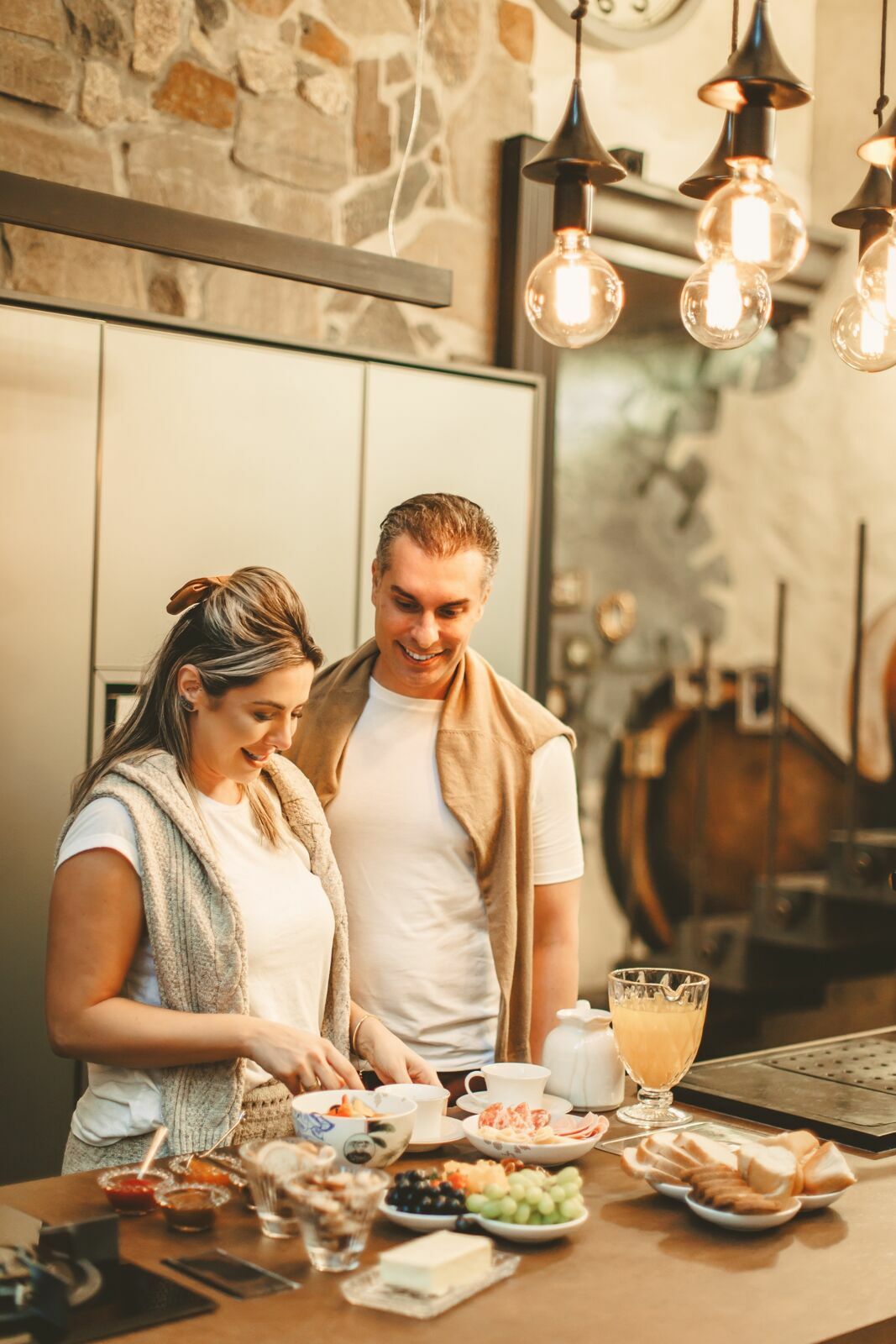 Foto Ensaio Casal Casa Maçico - Larissa e Mário - Imagem 69