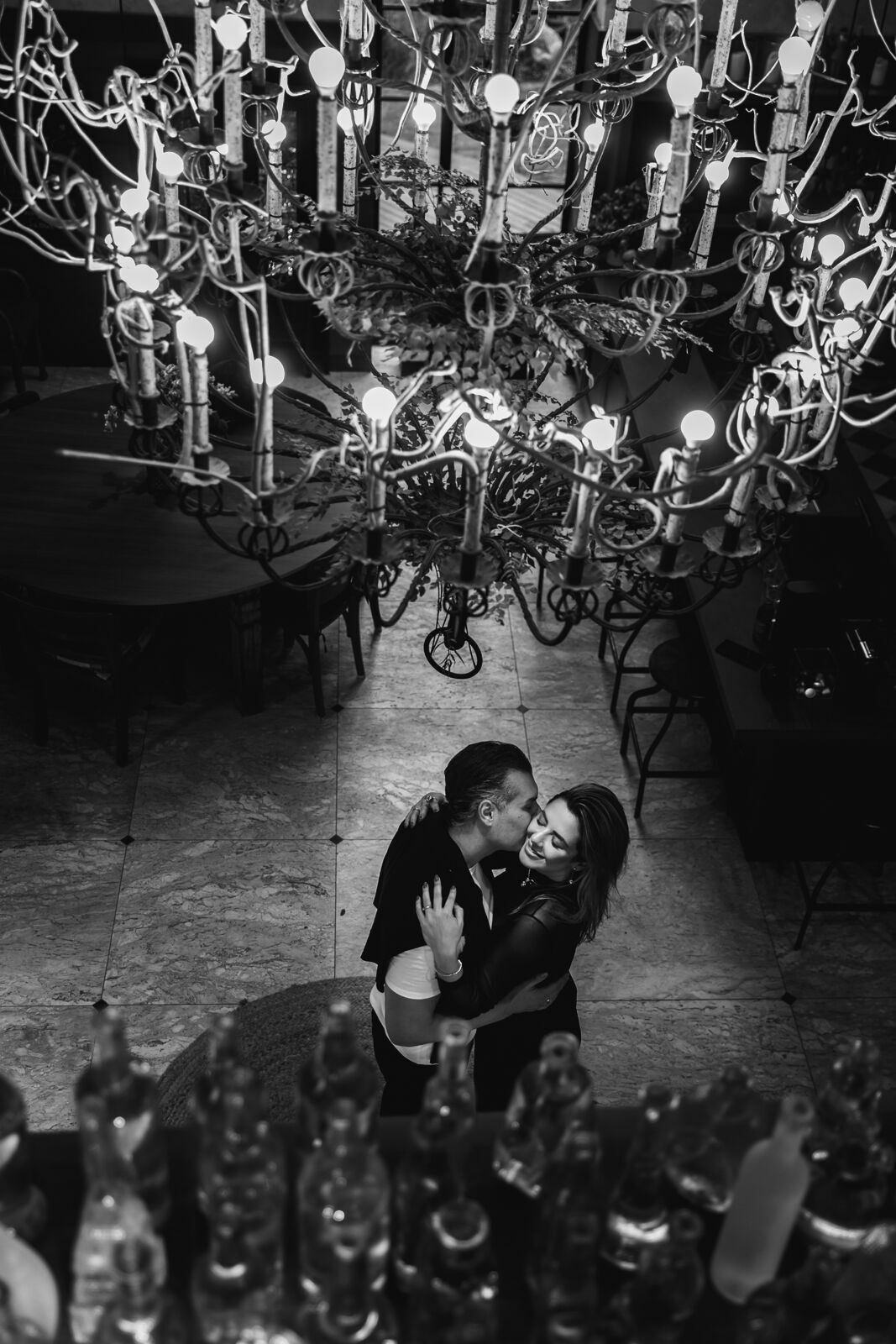 Foto Ensaio Casal Casa Maçico - Larissa e Mário - Imagem 64