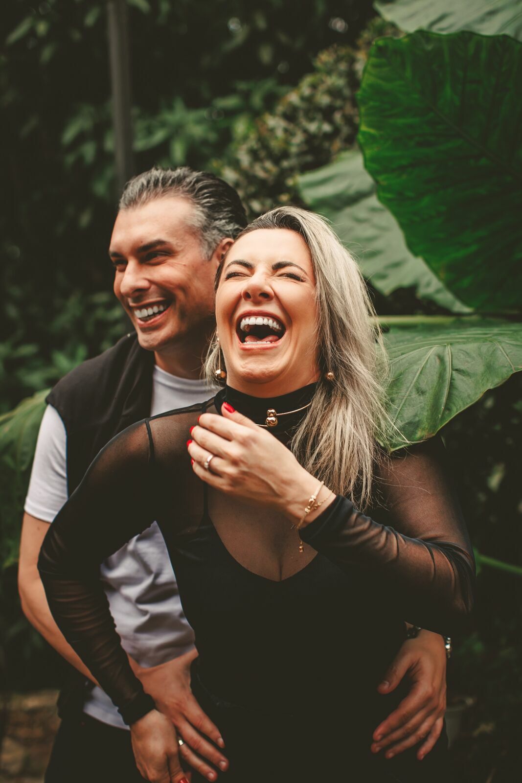 Foto Ensaio Casal Casa Maçico - Larissa e Mário - Imagem 58