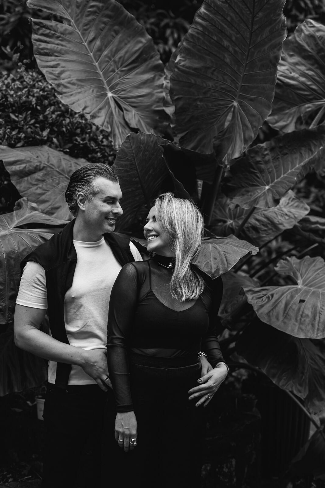 Foto Ensaio Casal Casa Maçico - Larissa e Mário - Imagem 56