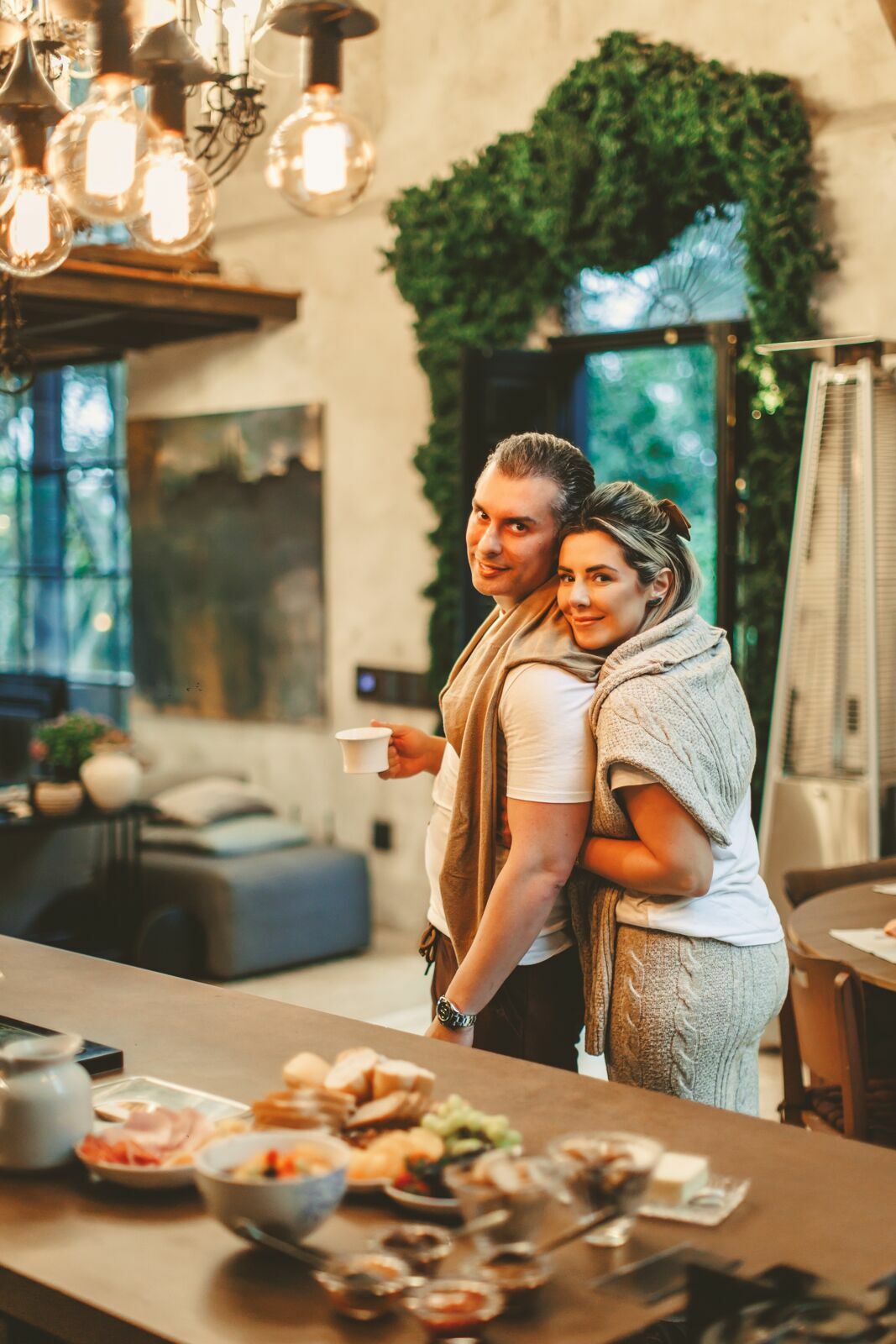 Foto Ensaio Casal Casa Maçico - Larissa e Mário - Imagem 68