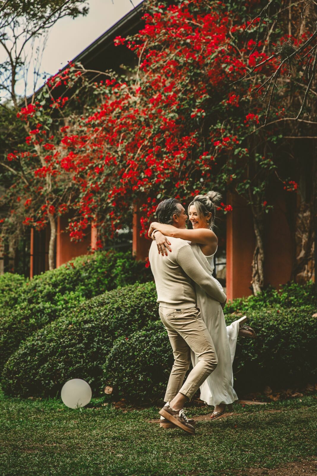 Foto Ensaio Casal Casa Maçico - Larissa e Mário - Imagem 51