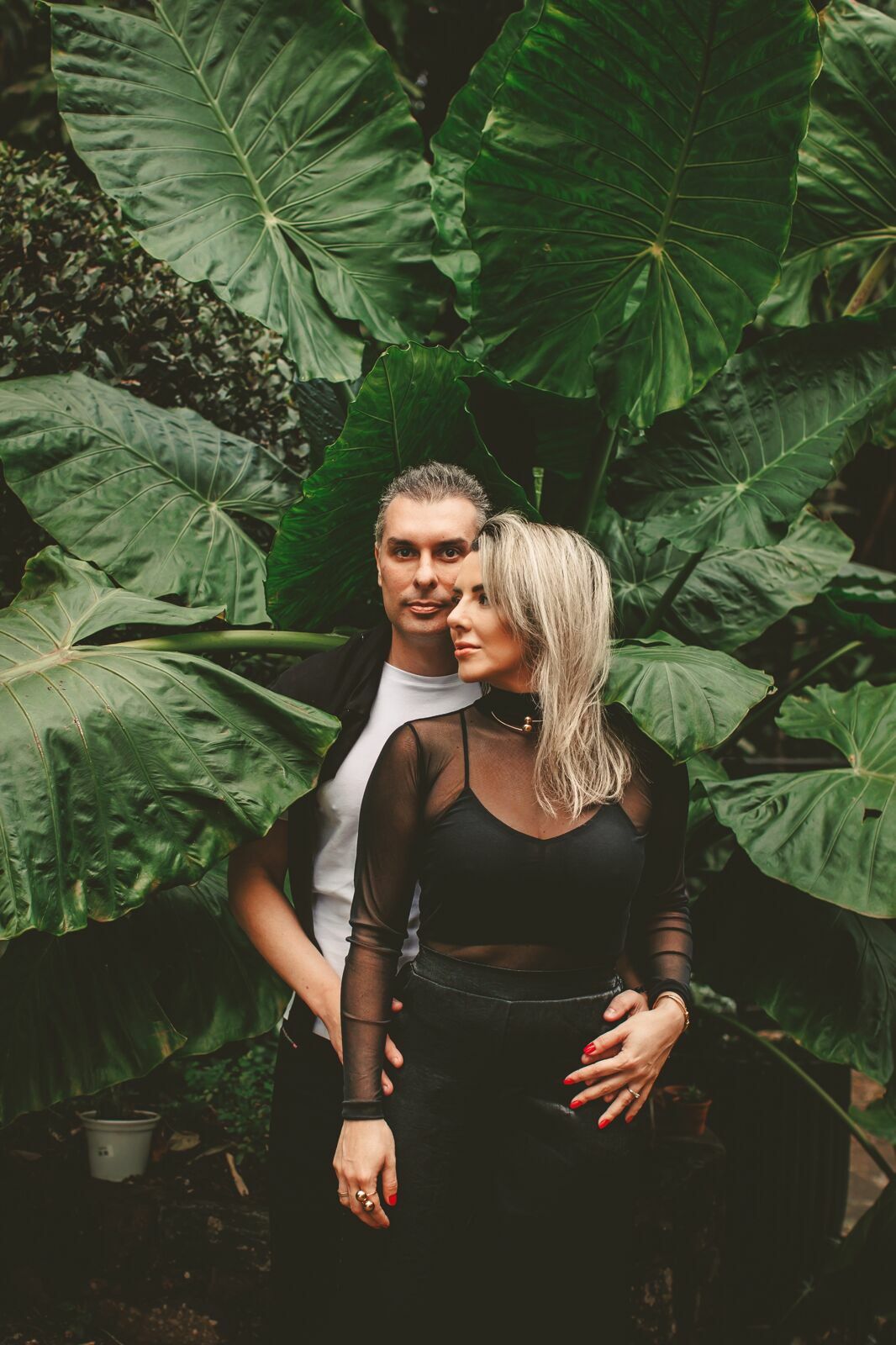 Foto Ensaio Casal Casa Maçico - Larissa e Mário - Imagem 54