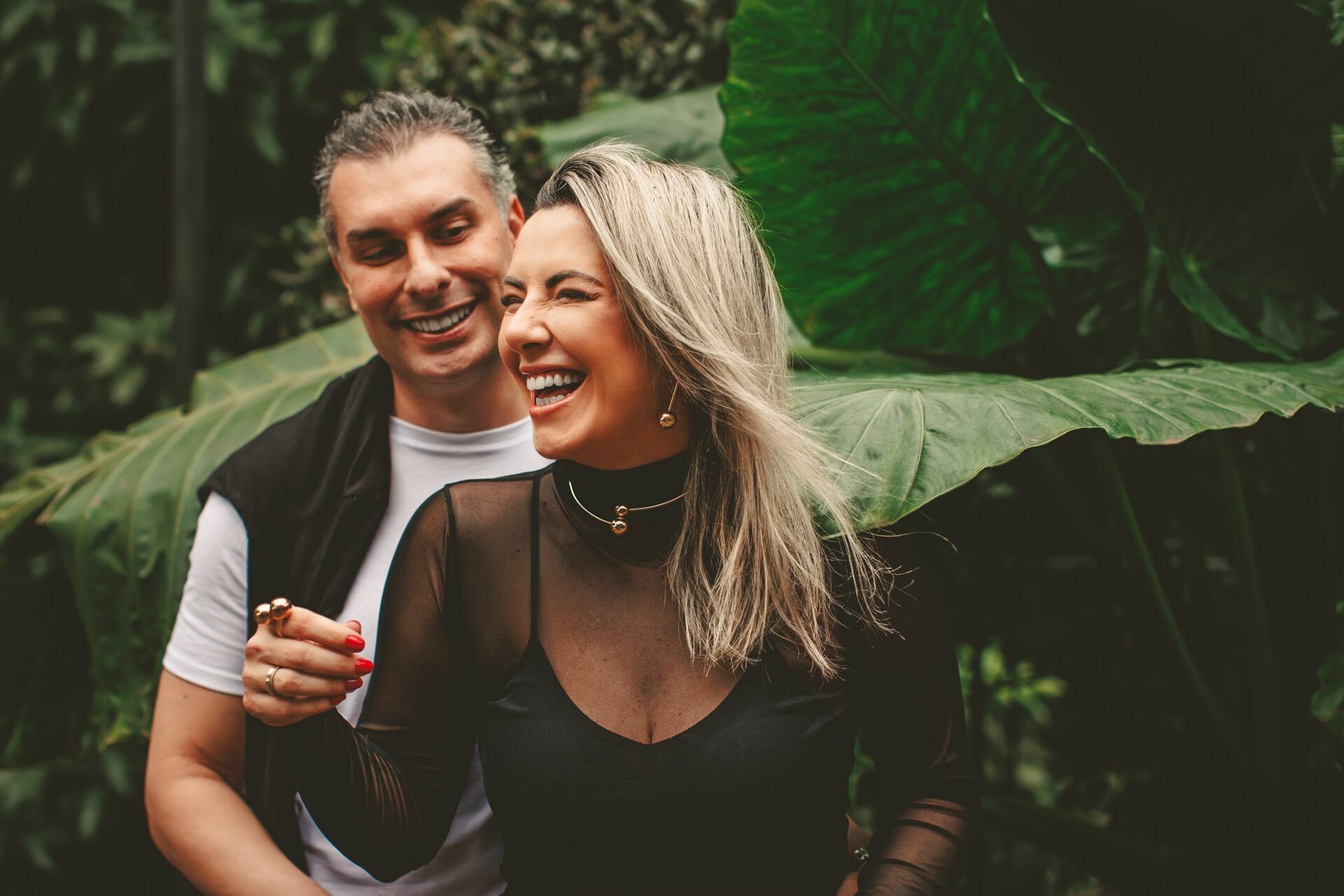 Foto Ensaio Casal Casa Maçico - Larissa e Mário - Imagem 60