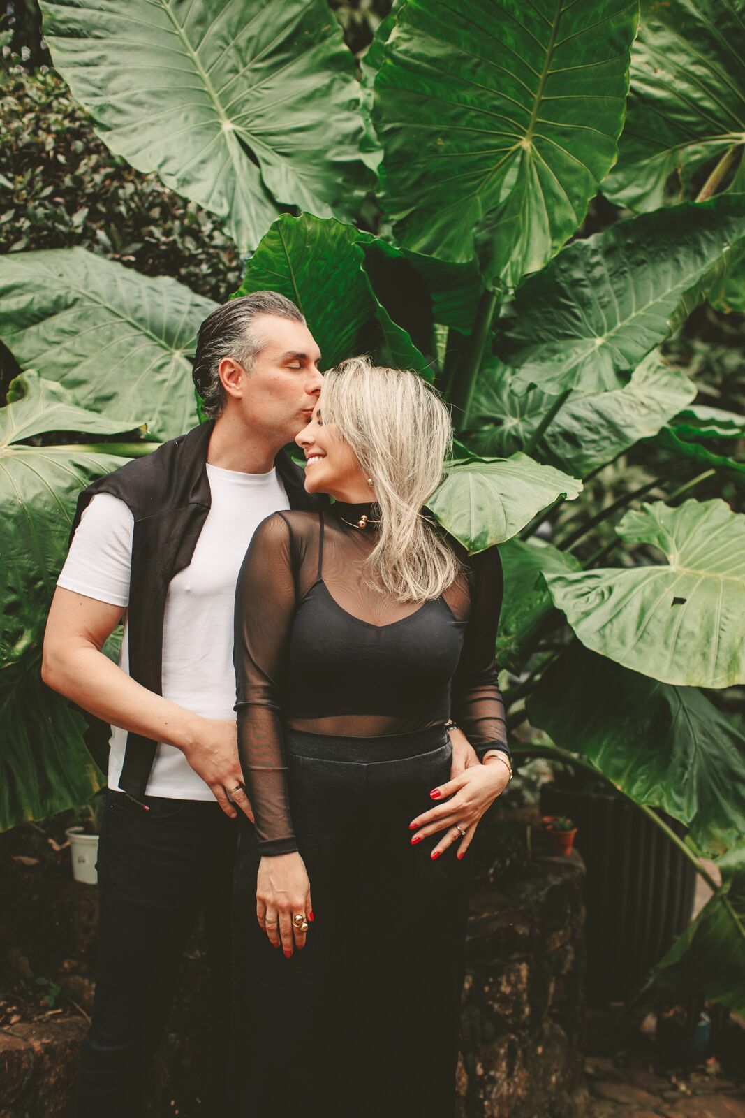 Foto Ensaio Casal Casa Maçico - Larissa e Mário - Imagem 57