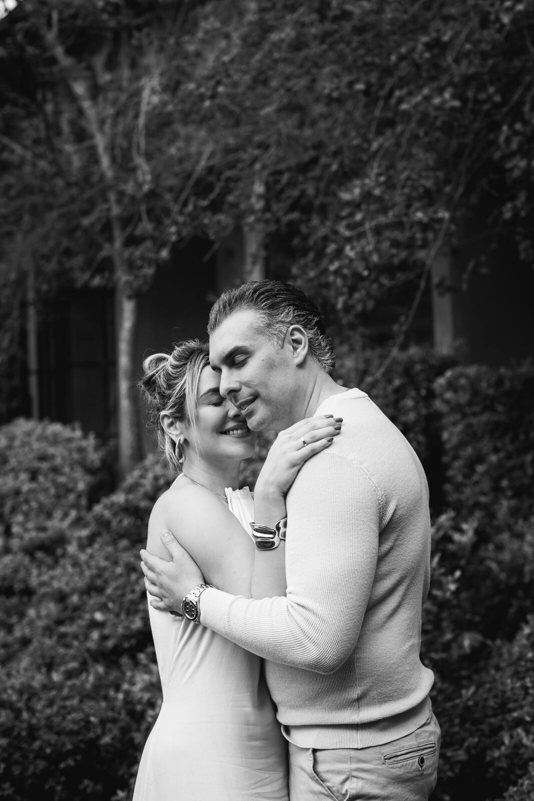 Foto Ensaio Casal Casa Maçico - Larissa e Mário - Imagem 49