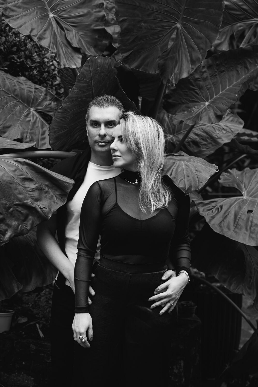 Foto Ensaio Casal Casa Maçico - Larissa e Mário - Imagem 55