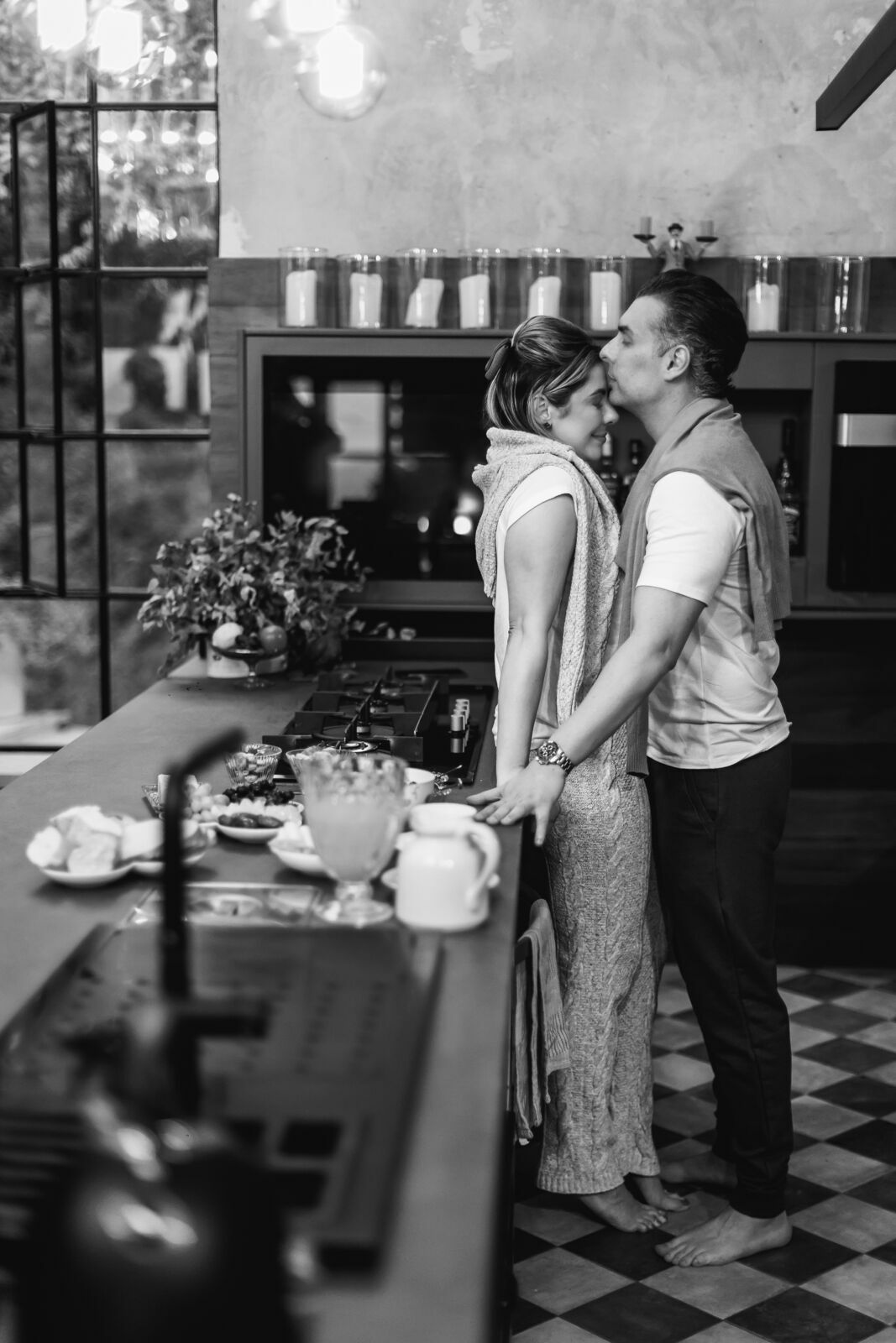 Foto Ensaio Casal Casa Maçico - Larissa e Mário - Imagem 70