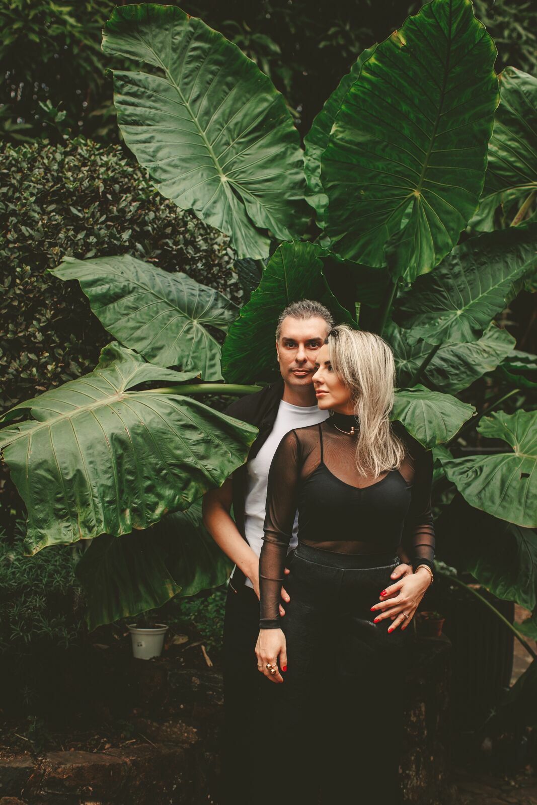 Foto Ensaio Casal Casa Maçico - Larissa e Mário - Imagem 53