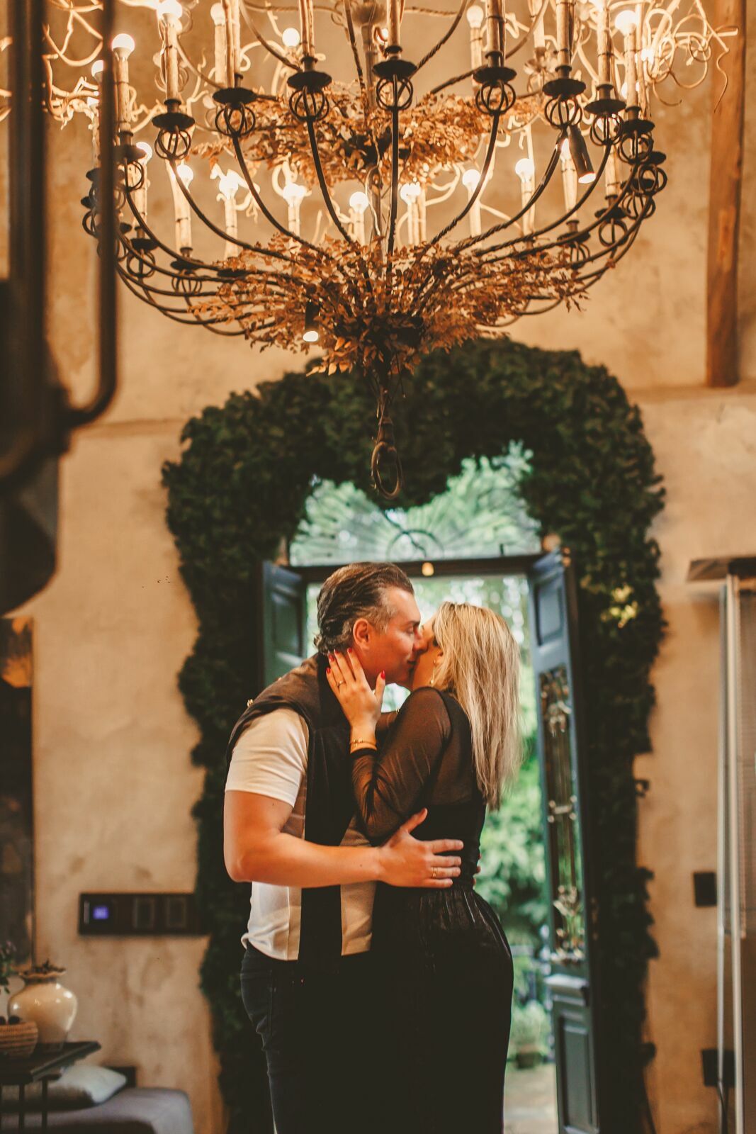 Foto Ensaio Casal Casa Maçico - Larissa e Mário - Imagem 62