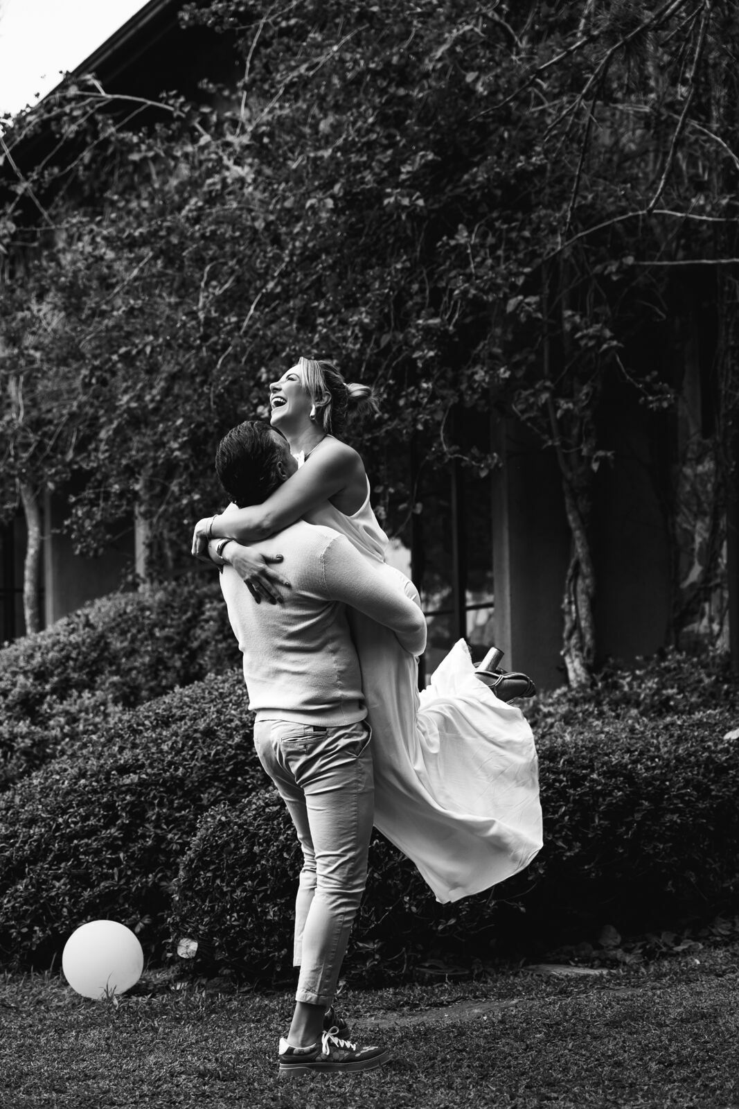 Foto Ensaio Casal Casa Maçico - Larissa e Mário - Imagem 50