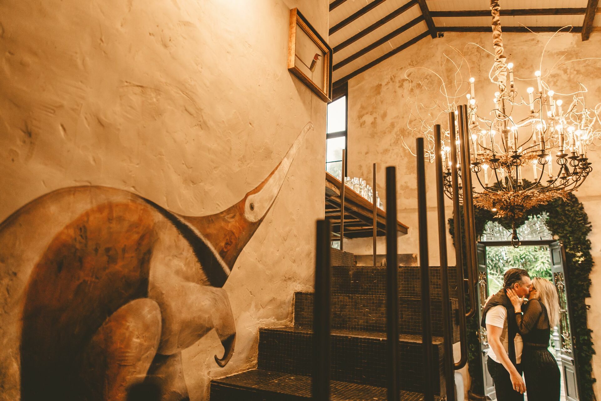 Foto Ensaio Casal Casa Maçico - Larissa e Mário - Imagem 65